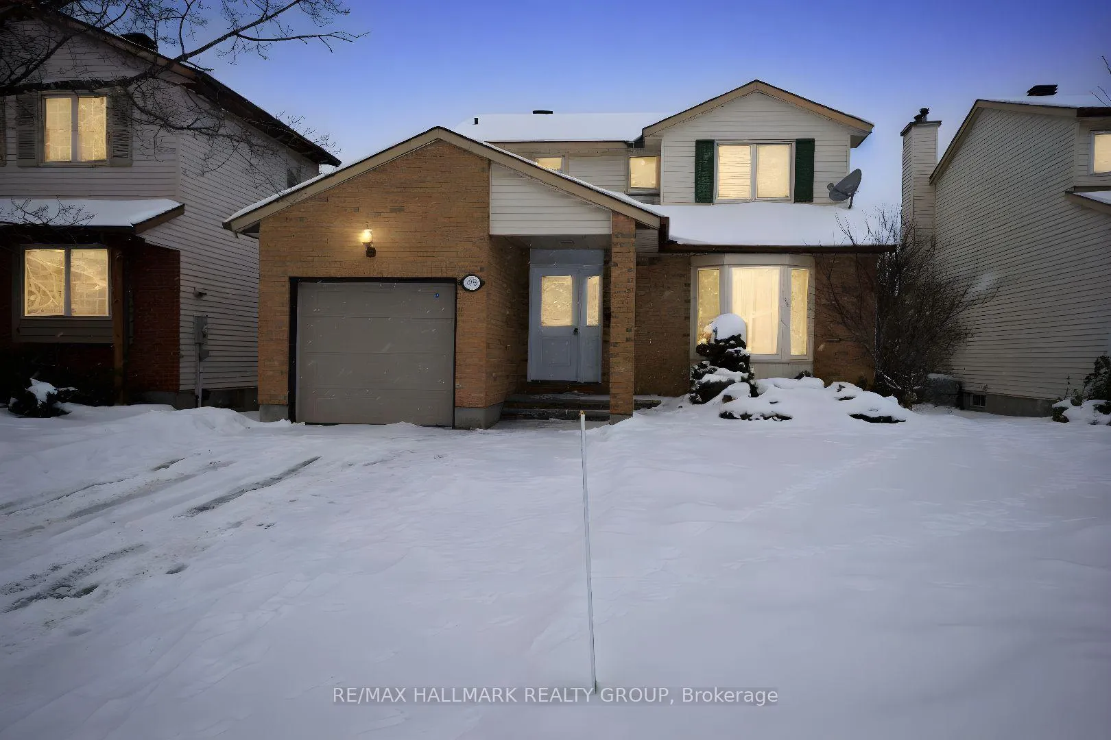 Photo 1 of 1749 Des Prairies Avenue, Ottawa, Queenswood Heights South — HOMEH