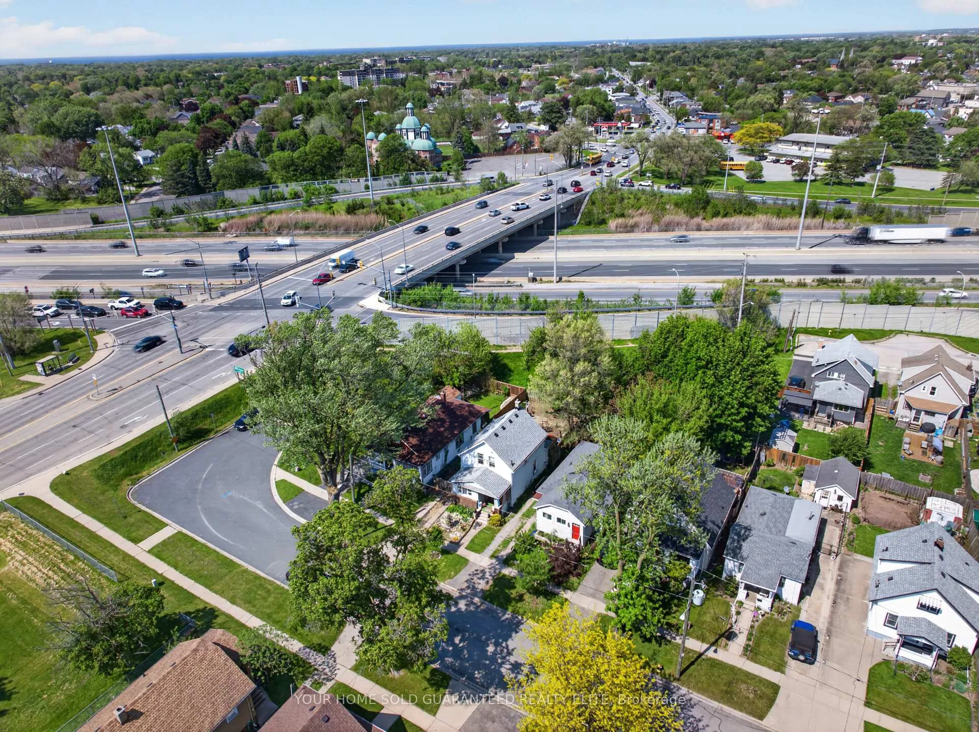 Photo 4 of 7 Trapnell Street, St. Catharines, E. Chester — HOMEH