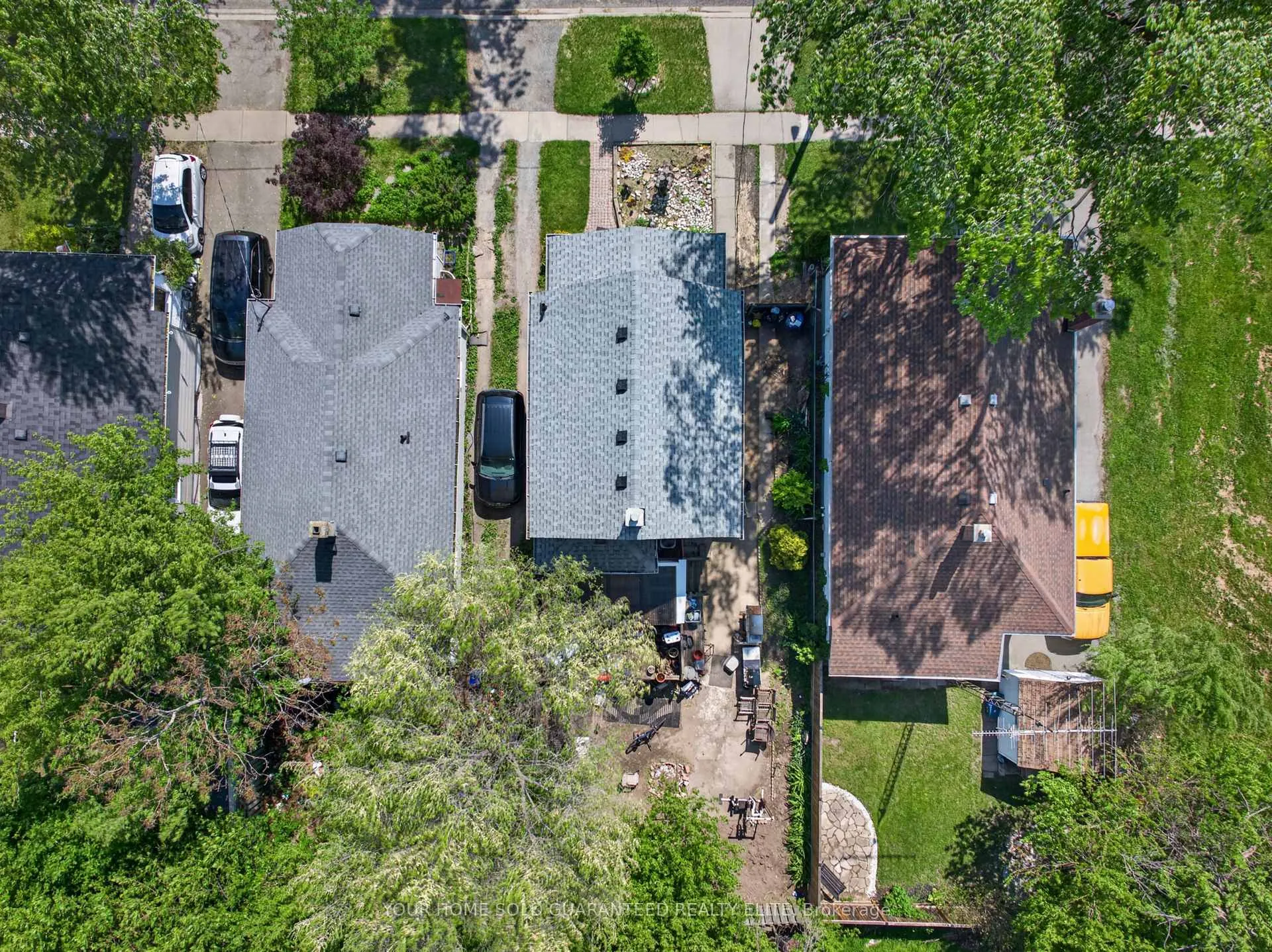 Photo 6 of 7 Trapnell Street, St. Catharines, E. Chester — HOMEH