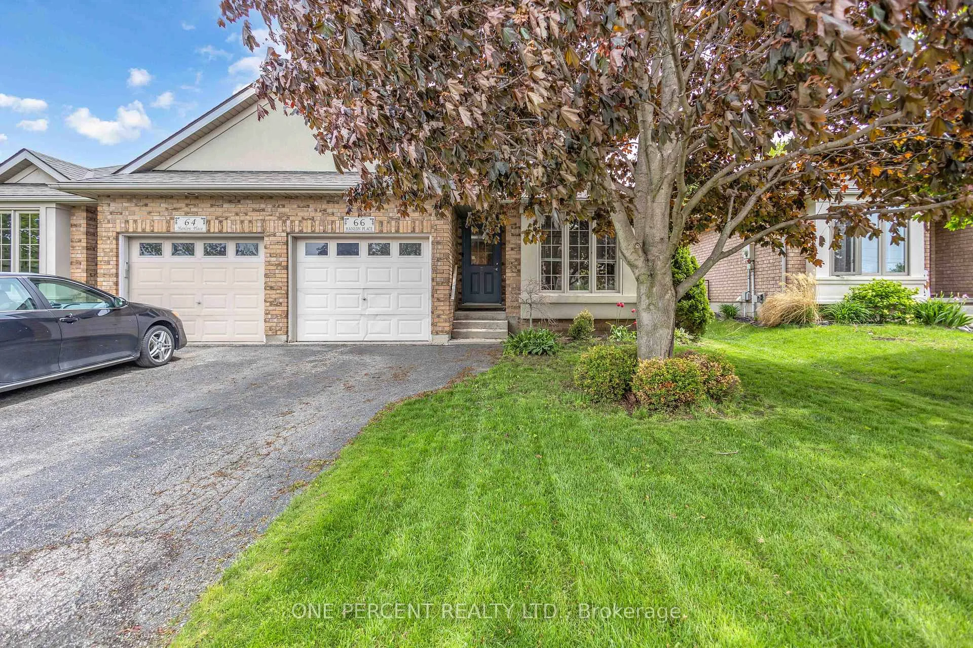 Photo 1 of 66 Hanlon Place, Brant, Paris — HOMEH