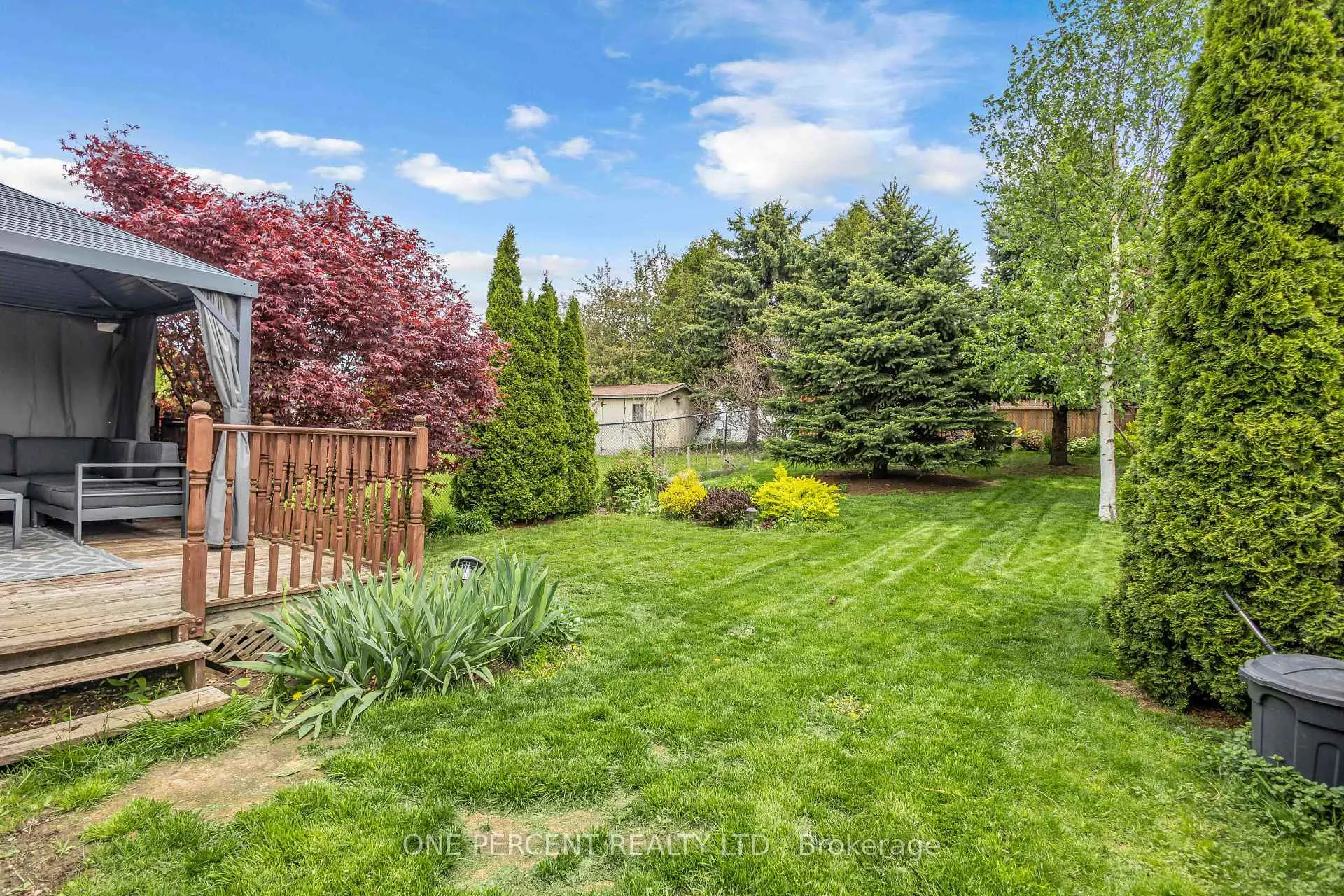 Photo 4 of 66 Hanlon Place, Brant, Paris — HOMEH