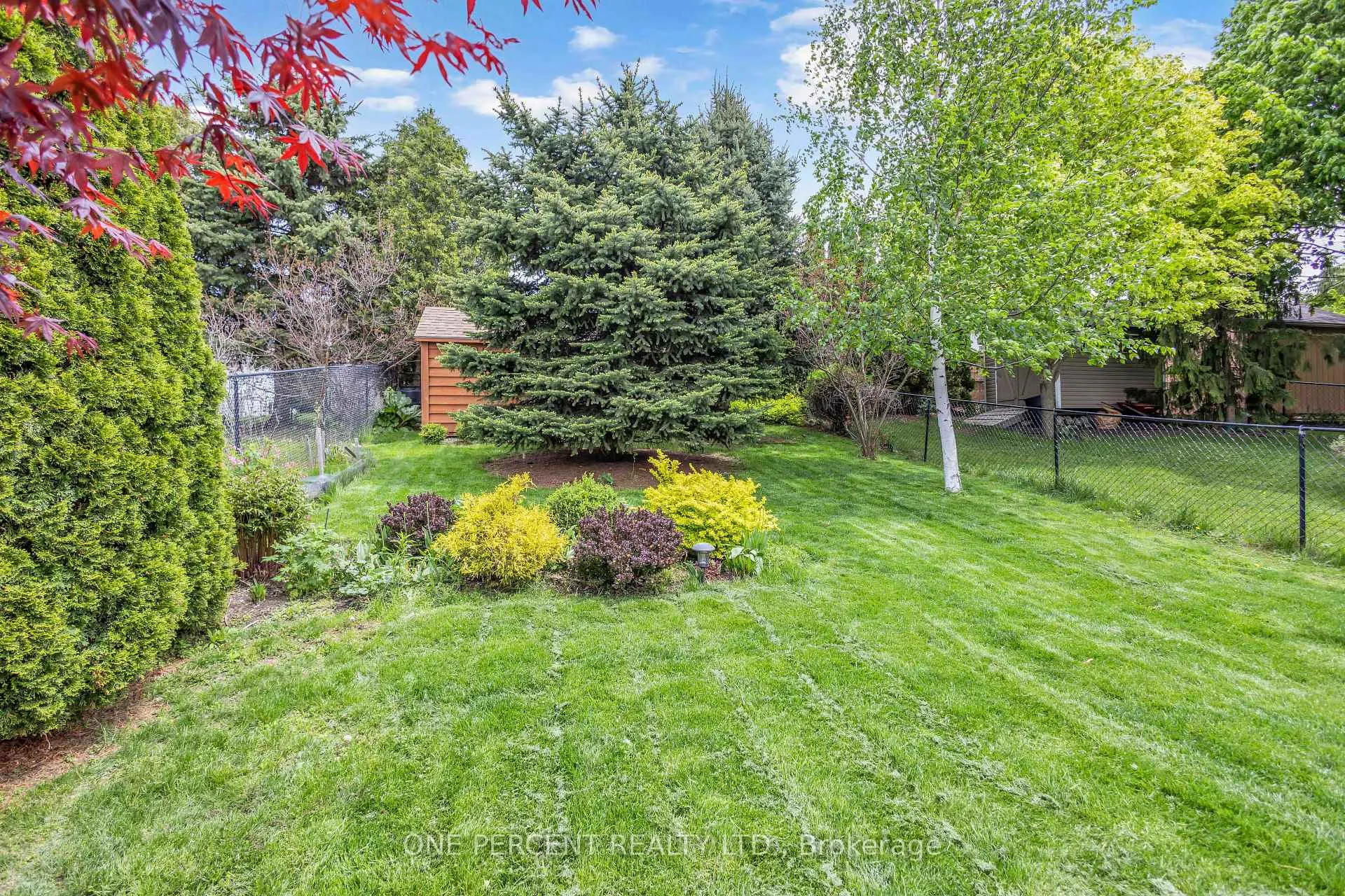 Photo 5 of 66 Hanlon Place, Brant, Paris — HOMEH