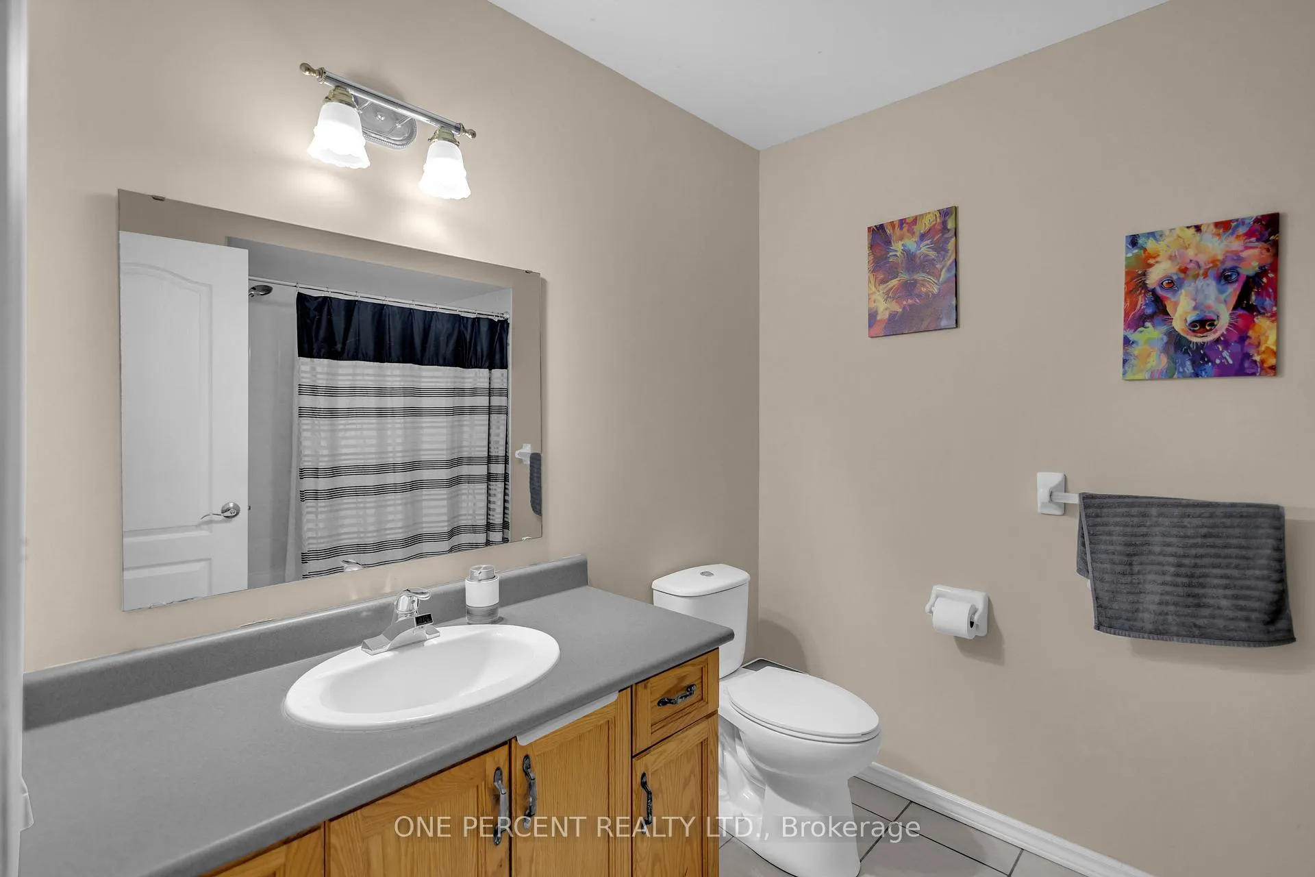 Photo 19 of 66 Hanlon Place, Brant, Paris — HOMEH