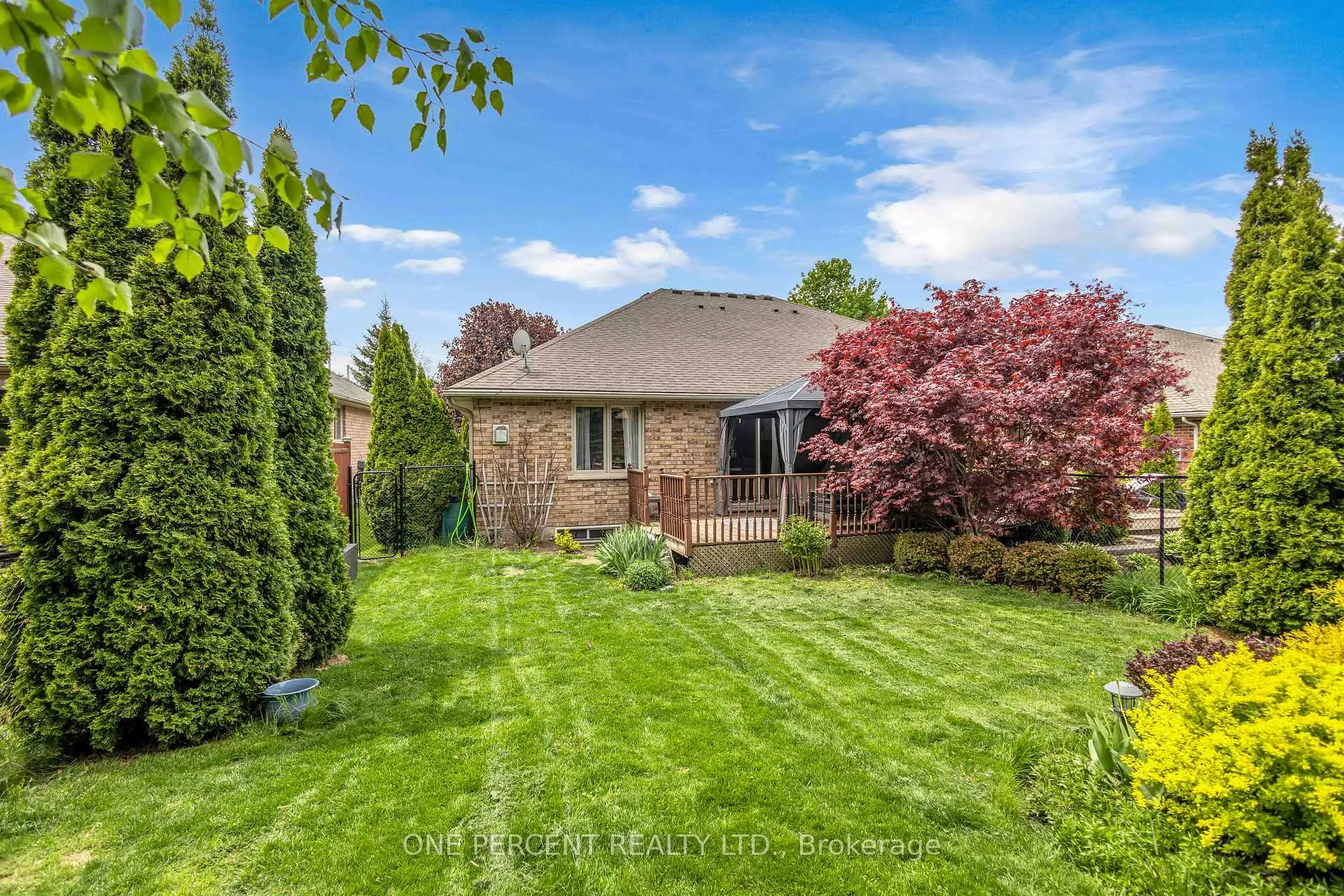 Photo 30 of 66 Hanlon Place, Brant, Paris — HOMEH