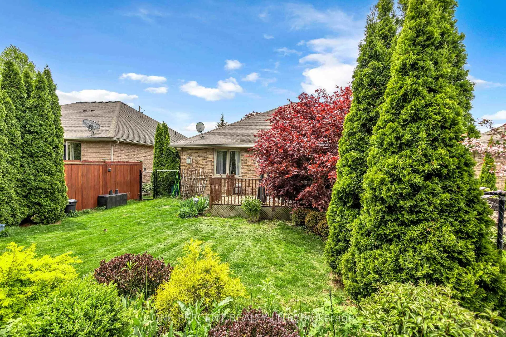 Photo 31 of 66 Hanlon Place, Brant, Paris — HOMEH
