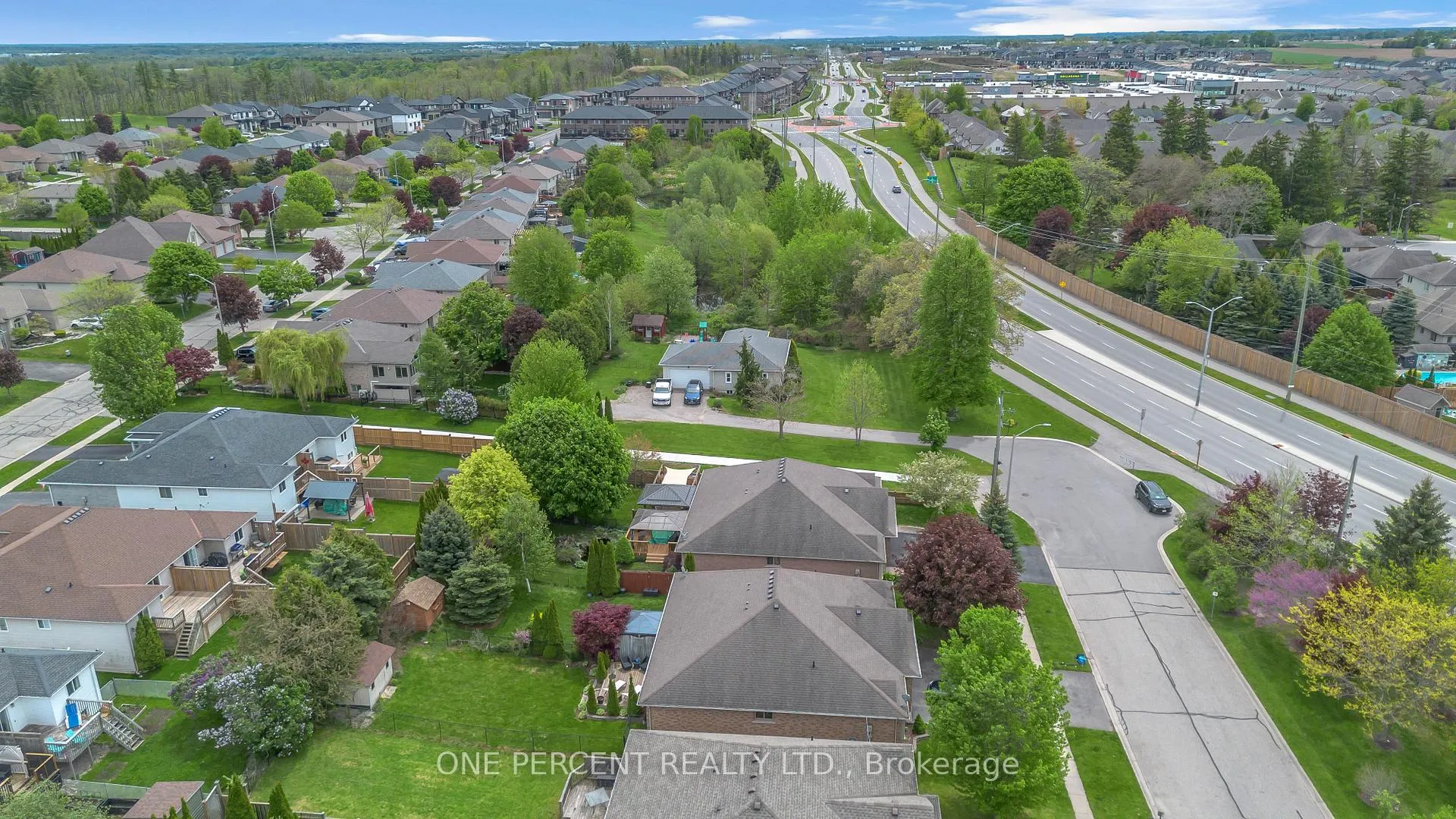 Photo 32 of 66 Hanlon Place, Brant, Paris — HOMEH