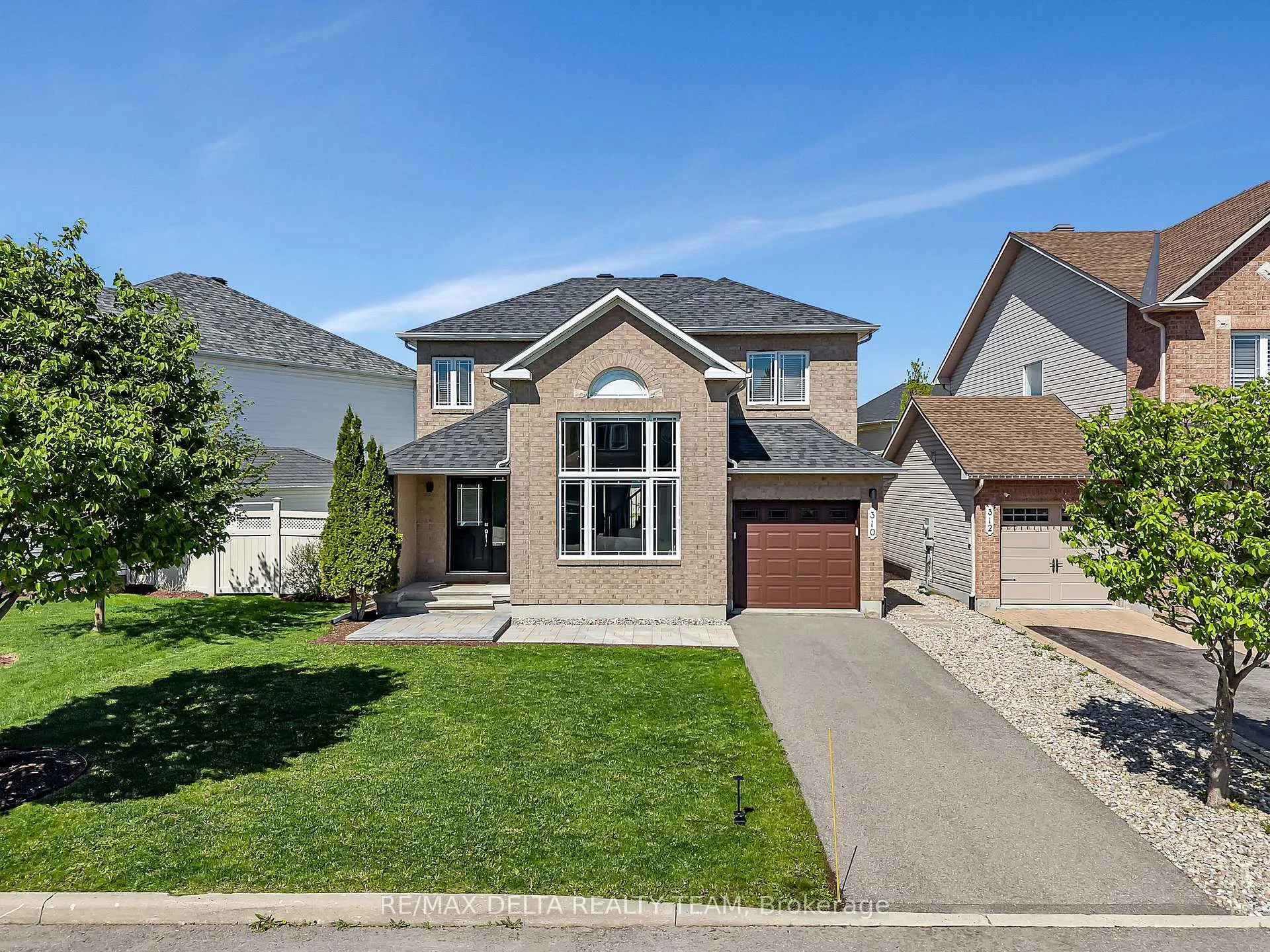 Photo 1 of 310 Sarabella Street, Ottawa, Avalon East — HOMEH