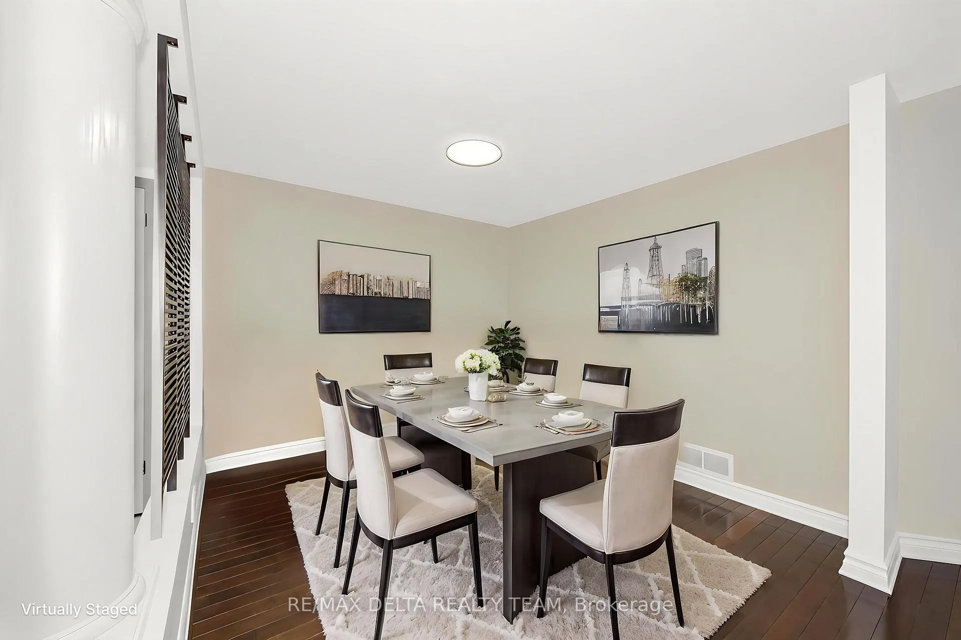 Photo 7 of 310 Sarabella Street, Ottawa, Avalon East — HOMEH