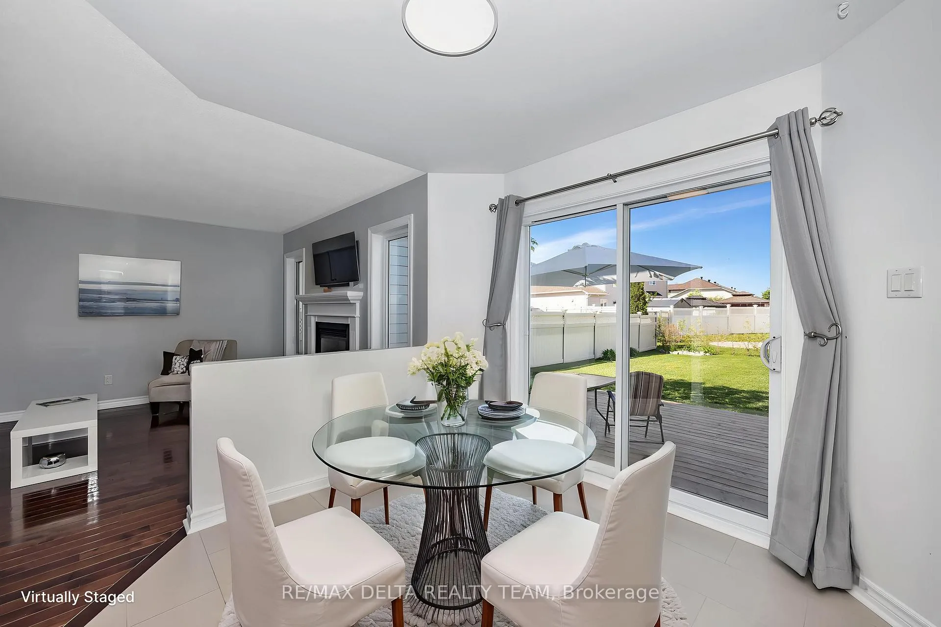 Photo 12 of 310 Sarabella Street, Ottawa, Avalon East — HOMEH