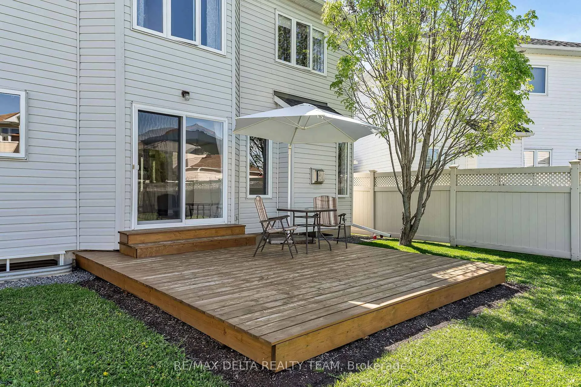 Photo 33 of 310 Sarabella Street, Ottawa, Avalon East — HOMEH