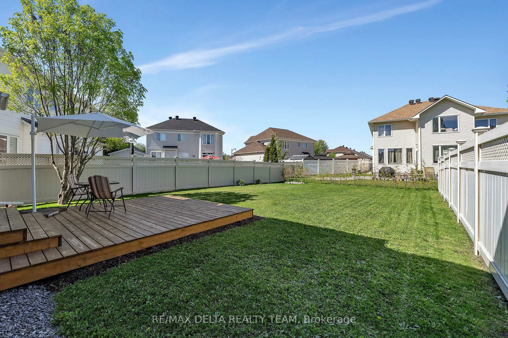 Photo 34 of 310 Sarabella Street, Ottawa, Avalon East — HOMEH