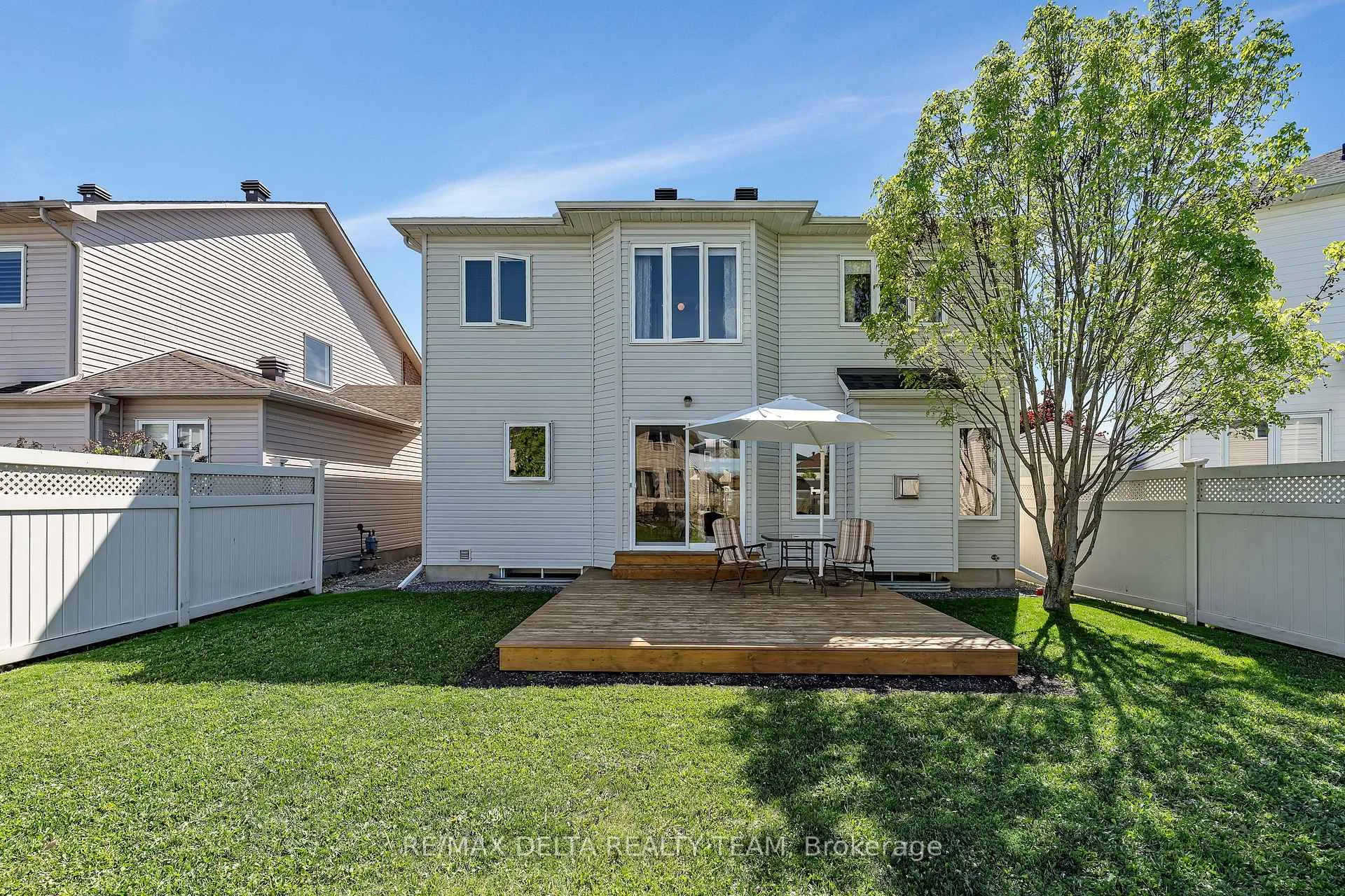 Photo 35 of 310 Sarabella Street, Ottawa, Avalon East — HOMEH
