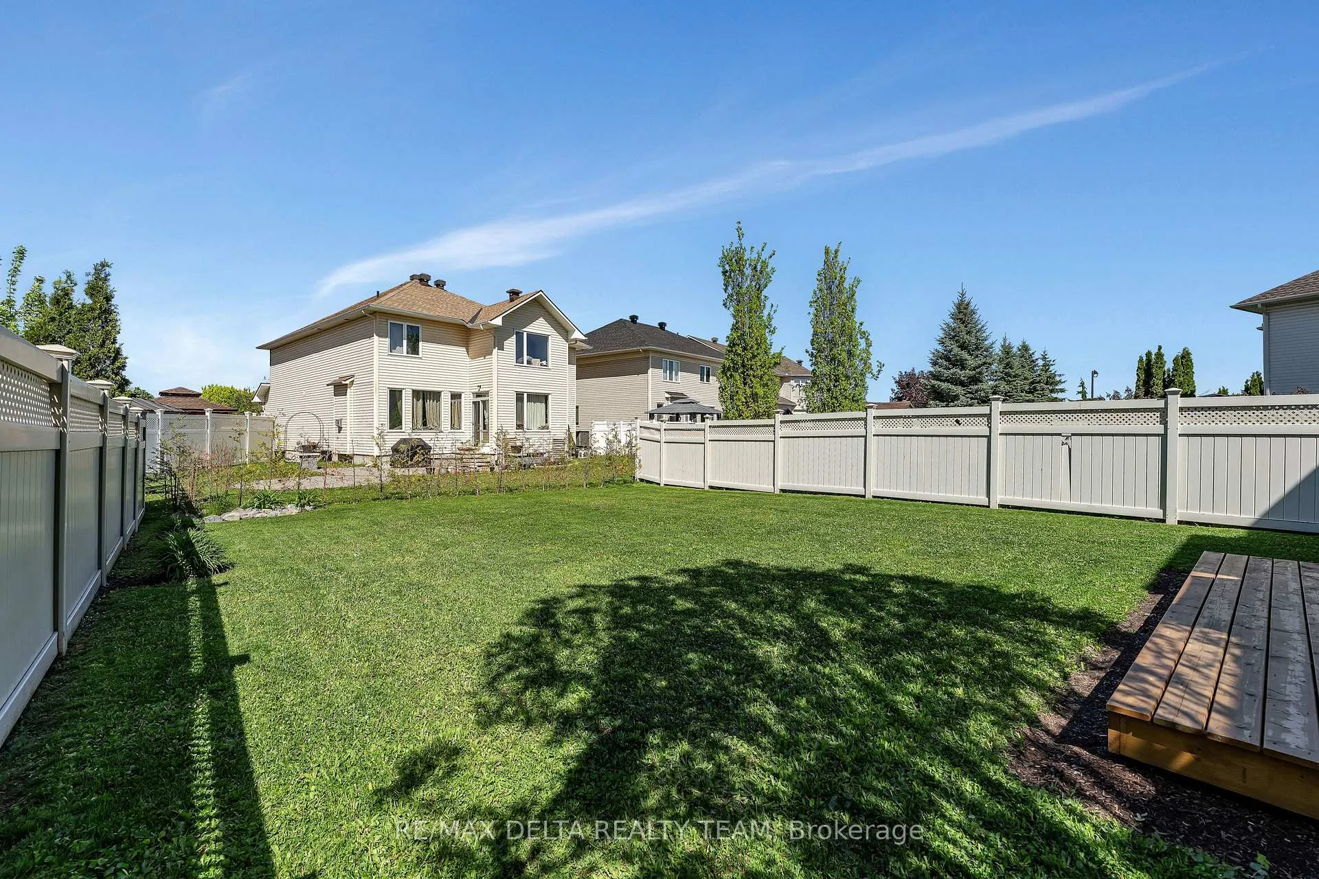 Photo 36 of 310 Sarabella Street, Ottawa, Avalon East — HOMEH