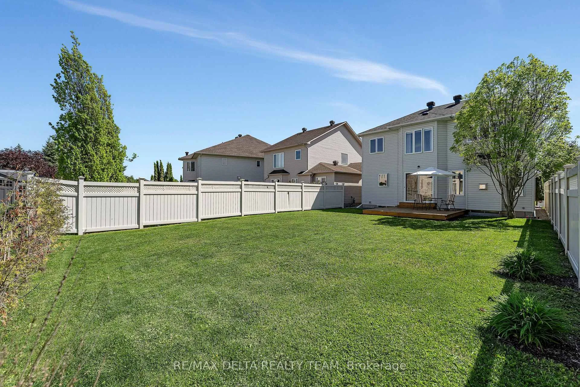 Photo 37 of 310 Sarabella Street, Ottawa, Avalon East — HOMEH