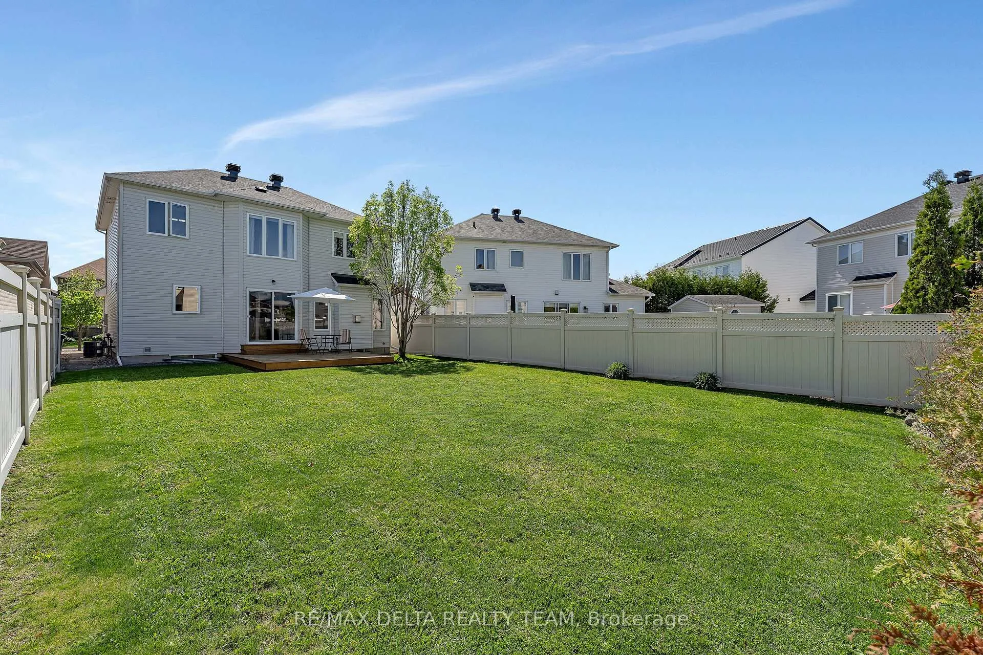 Photo 38 of 310 Sarabella Street, Ottawa, Avalon East — HOMEH