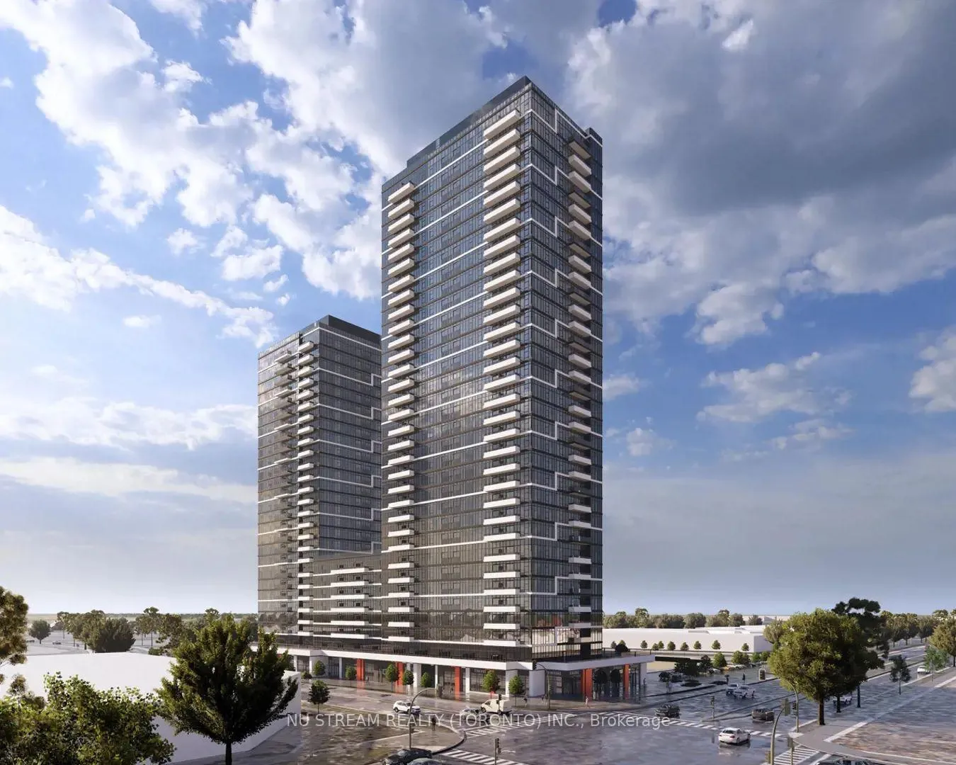 Photo 2 of Unit A228, 9763 Markham Road, Markham, Greensborough — HOMEH