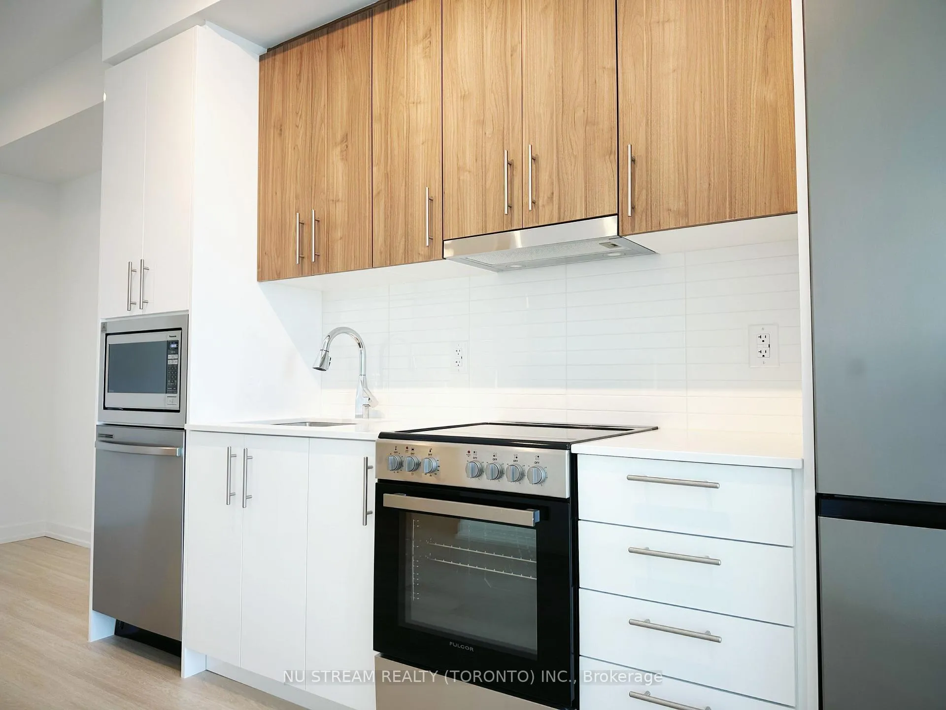 Photo 6 of Unit A228, 9763 Markham Road, Markham, Greensborough — HOMEH