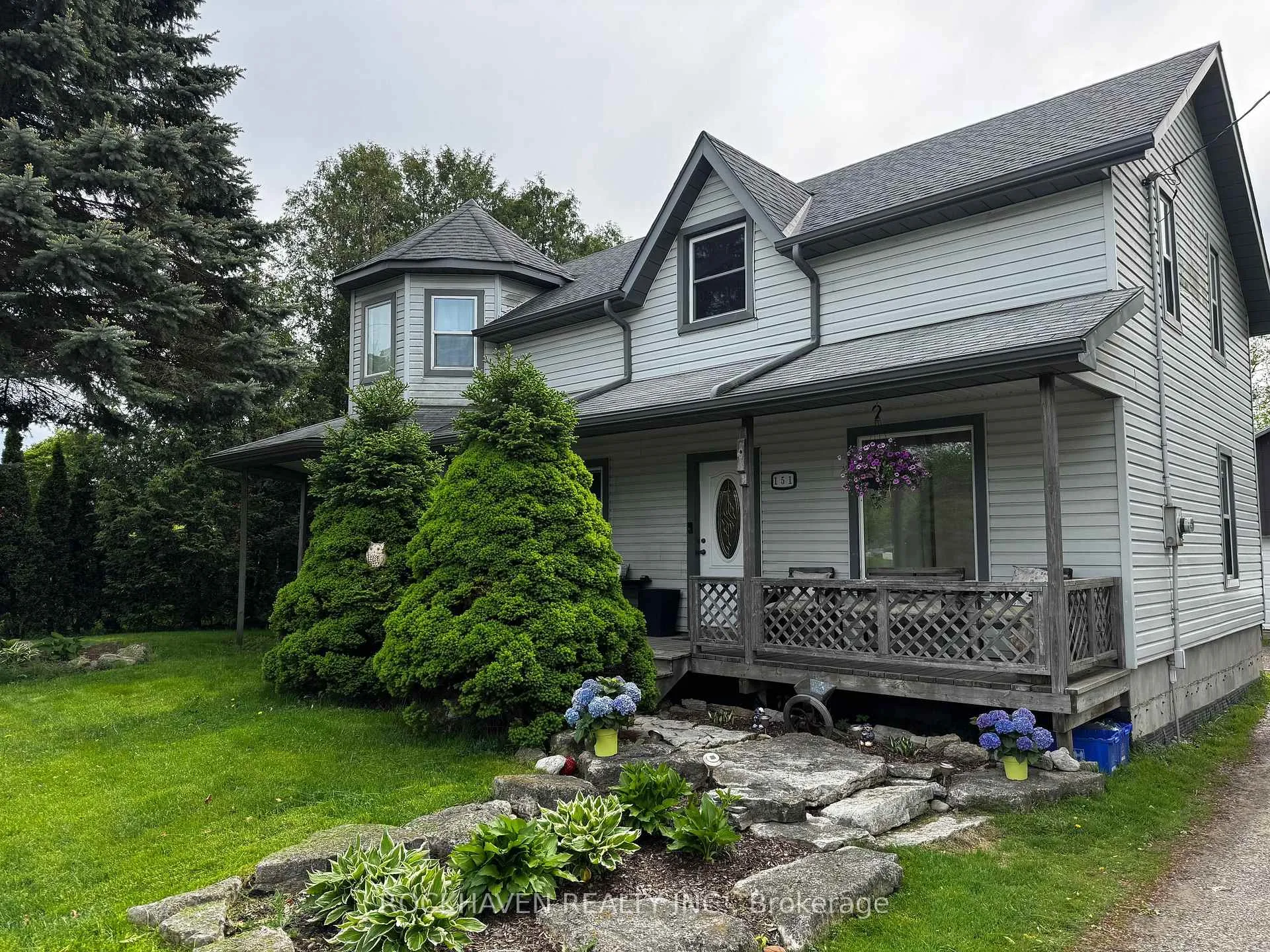 Photo 1 of 151 Lynden Road, Hamilton, Lynden — HOMEH