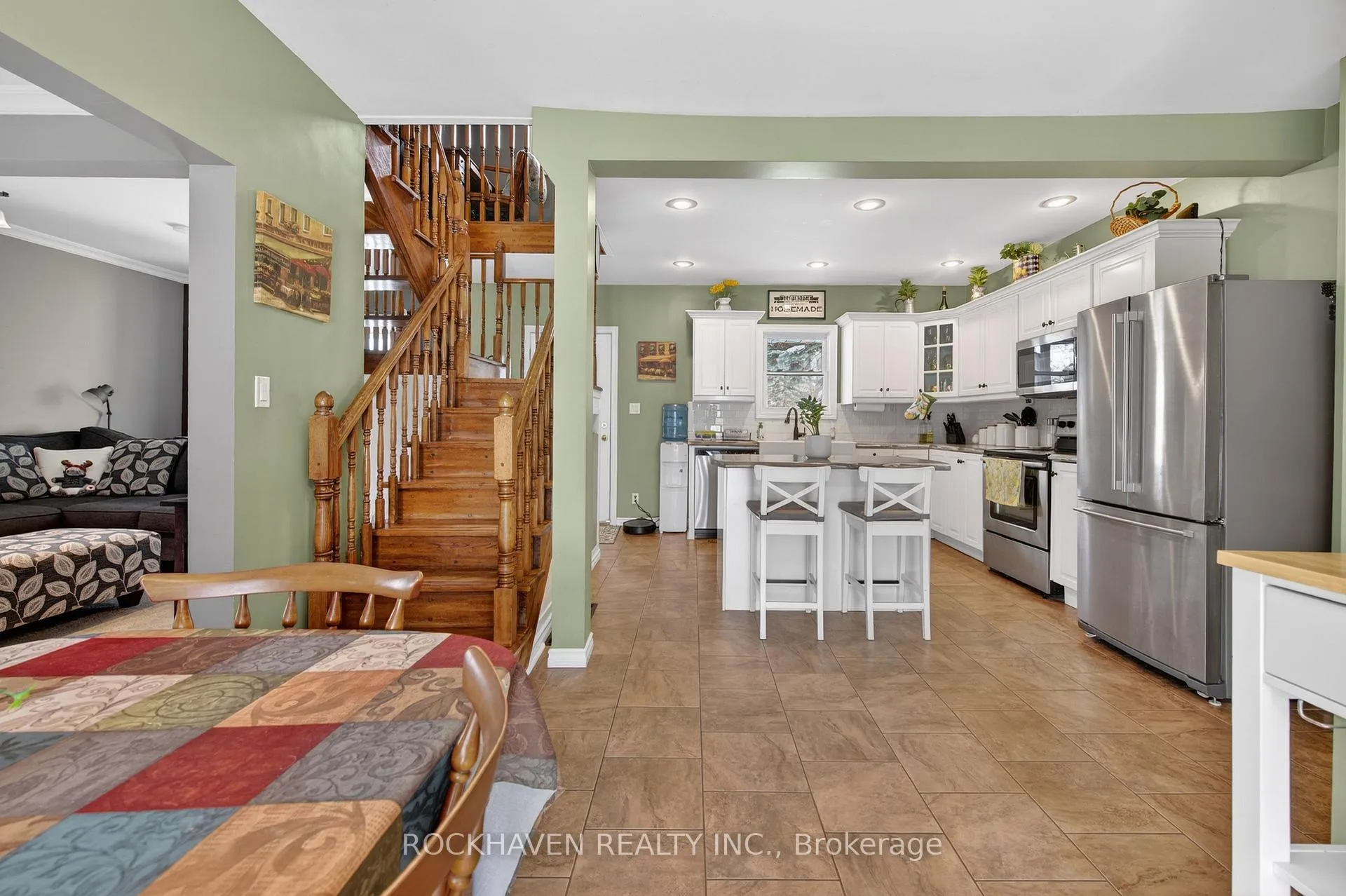 Photo 6 of 151 Lynden Road, Hamilton, Lynden — HOMEH