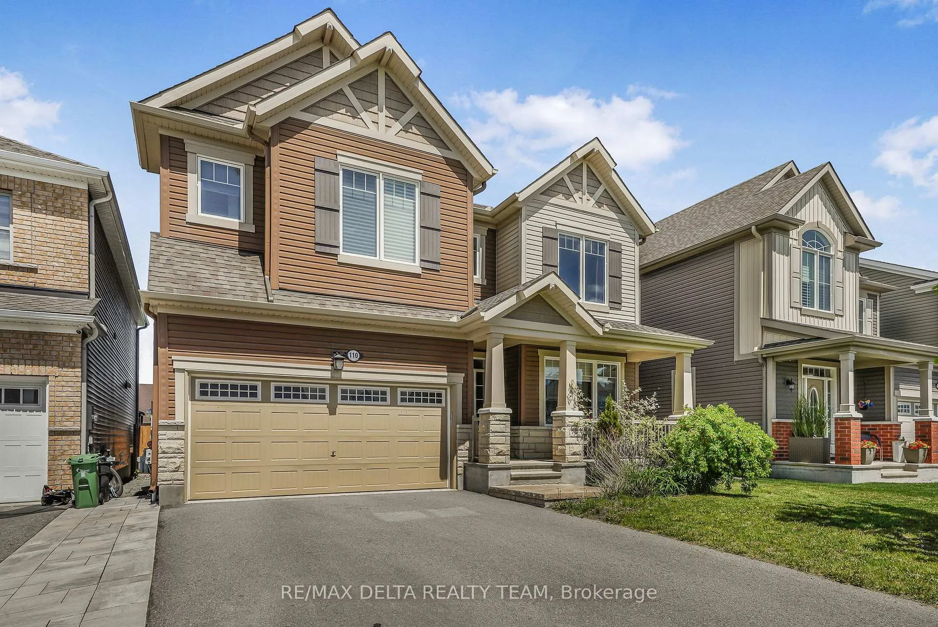 Photo 2 of 110 Sweetvalley Drive, Ottawa, Avalon West — HOMEH