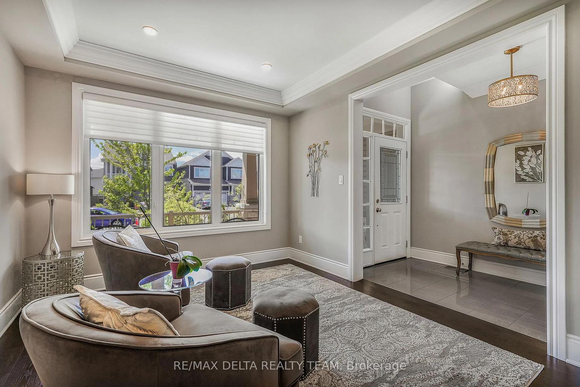 Photo 6 of 110 Sweetvalley Drive, Ottawa, Avalon West — HOMEH