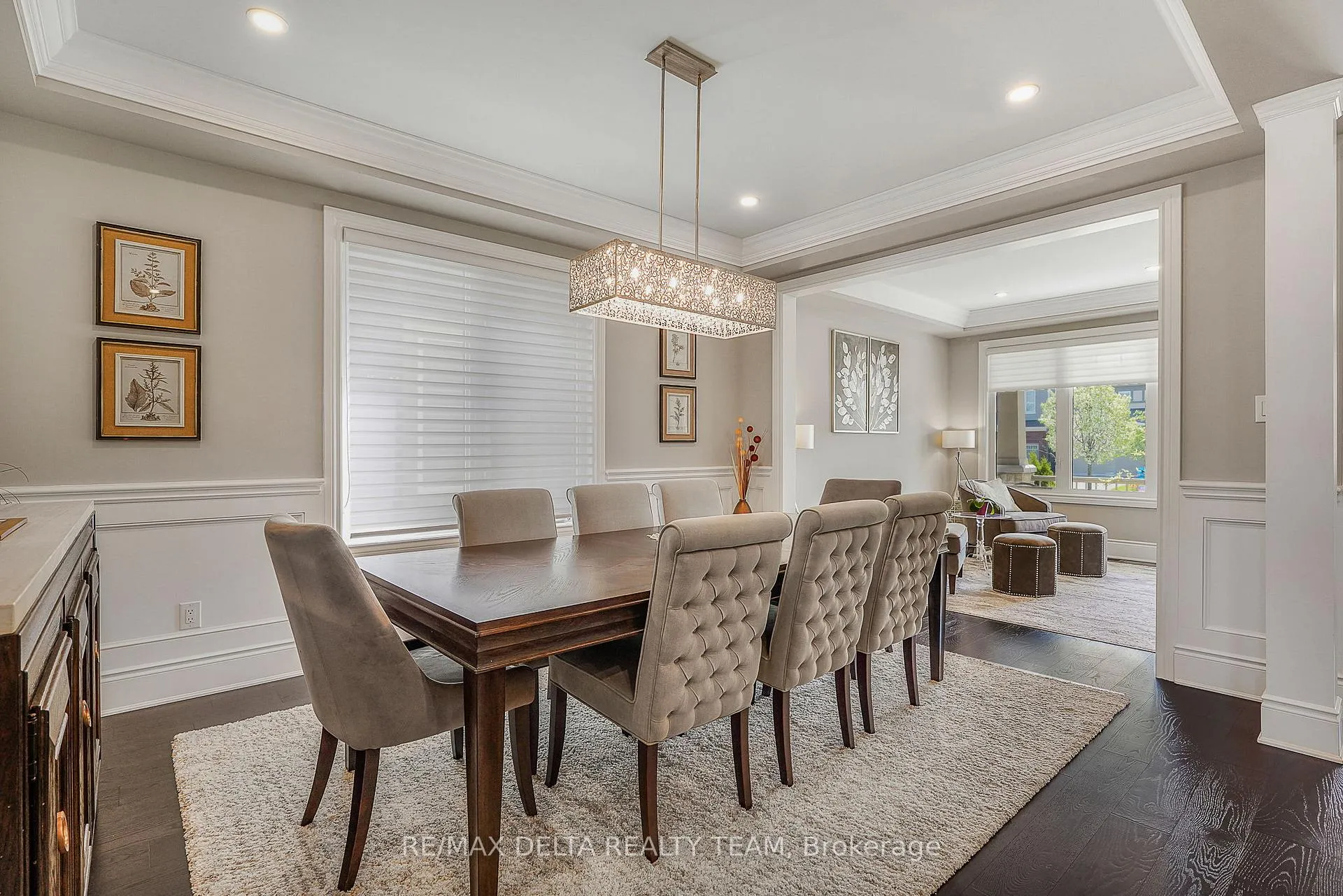 Photo 8 of 110 Sweetvalley Drive, Ottawa, Avalon West — HOMEH