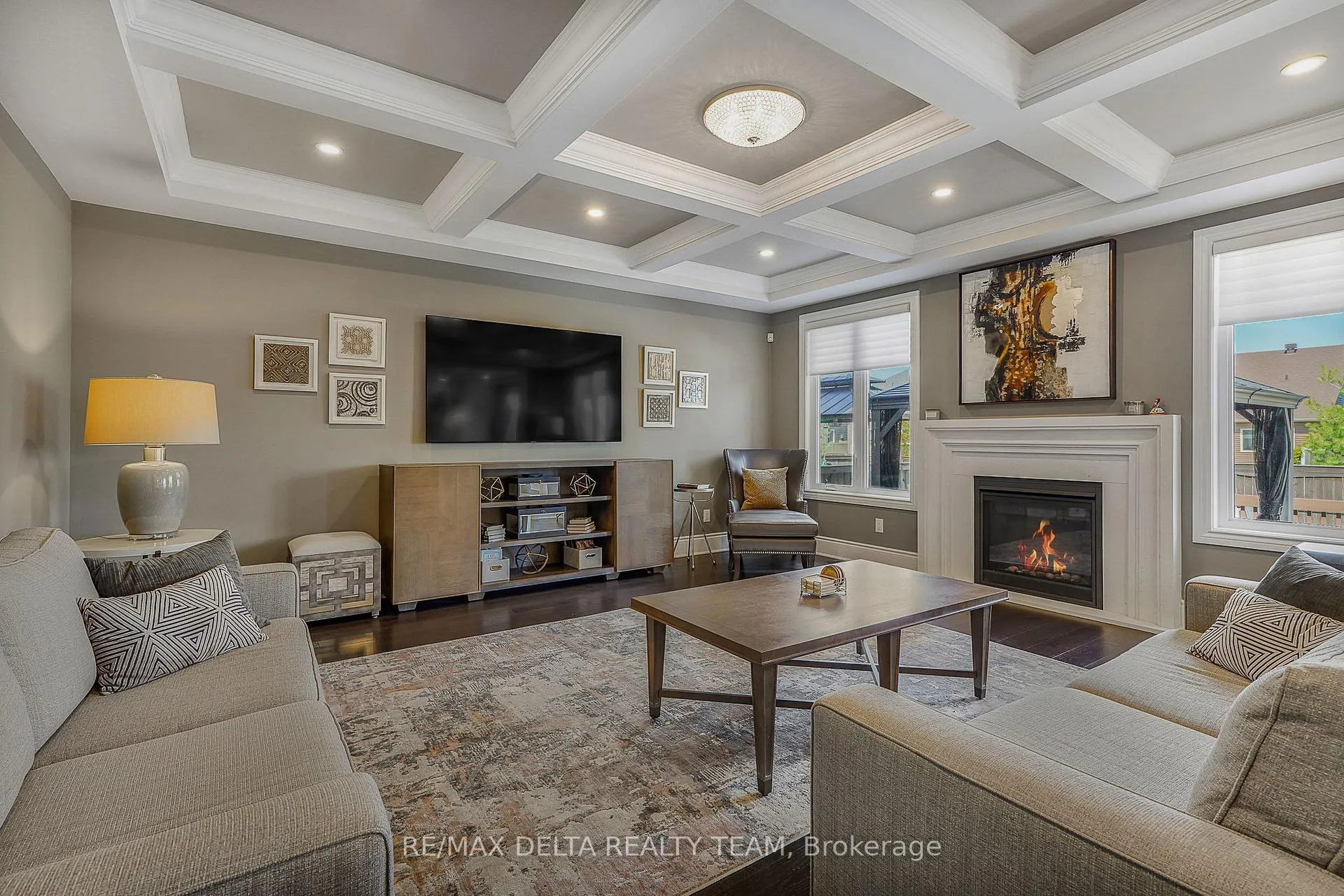 Photo 18 of 110 Sweetvalley Drive, Ottawa, Avalon West — HOMEH