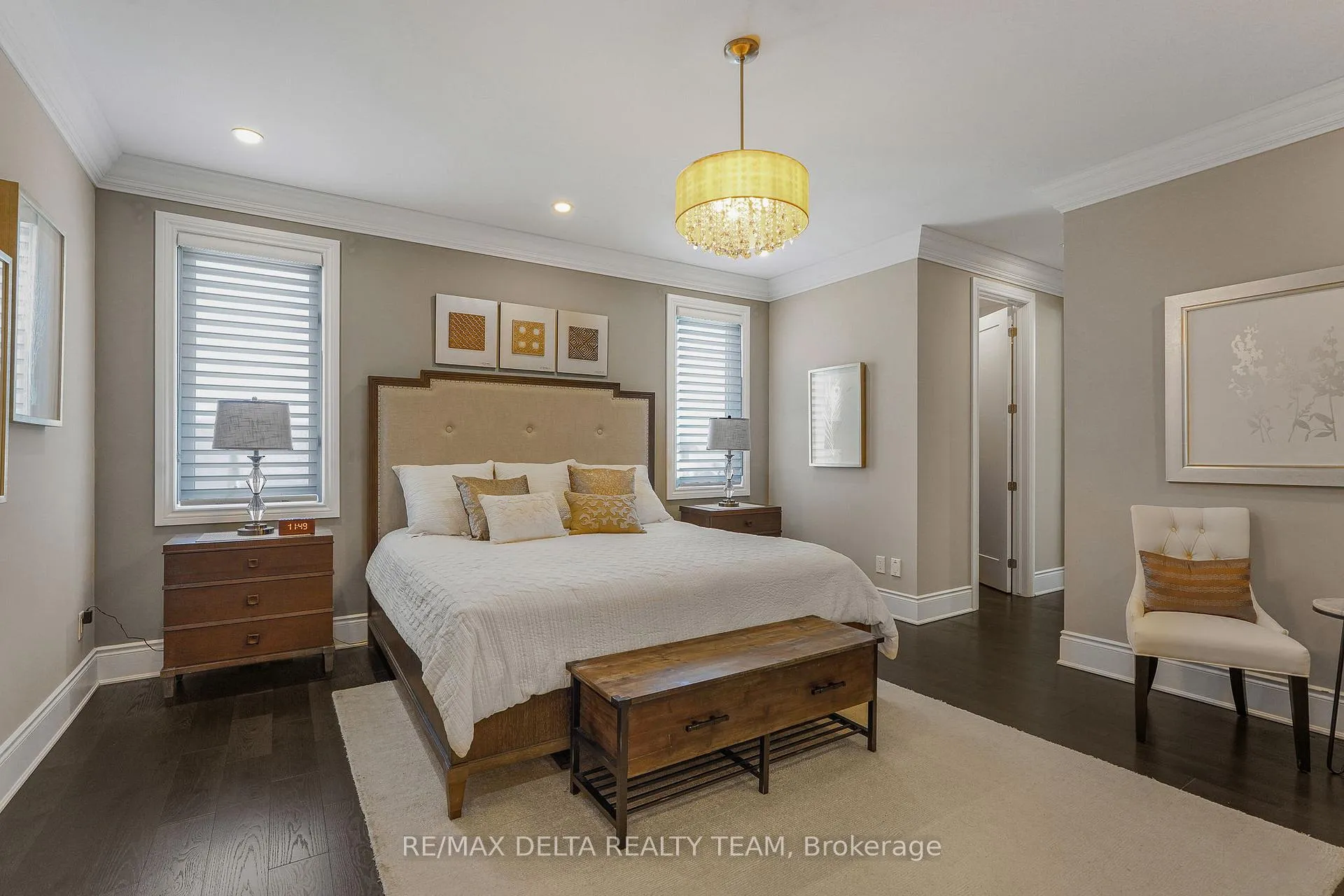 Photo 21 of 110 Sweetvalley Drive, Ottawa, Avalon West — HOMEH