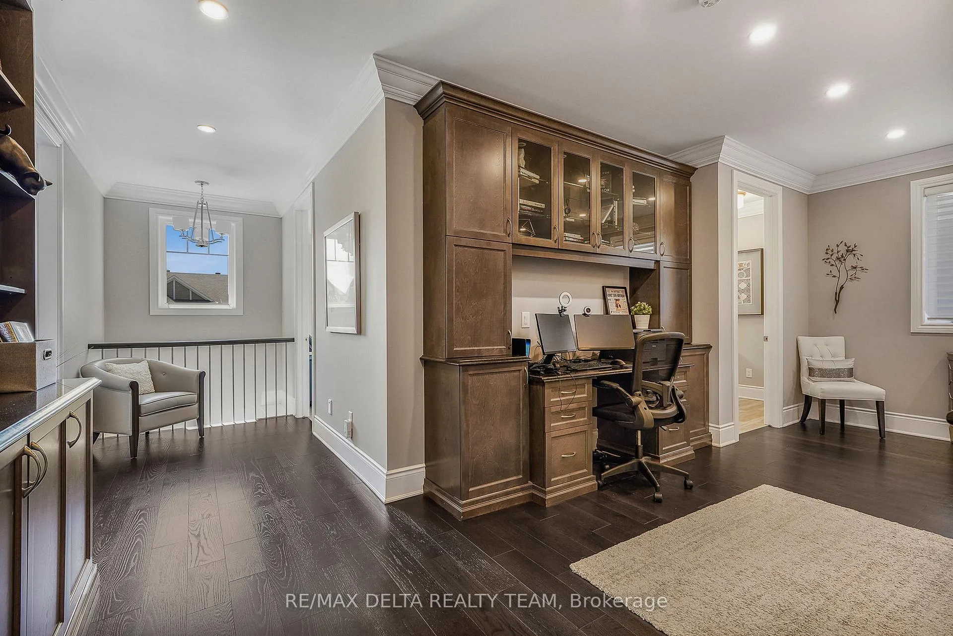 Photo 28 of 110 Sweetvalley Drive, Ottawa, Avalon West — HOMEH