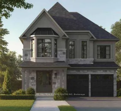 Photo 1 of 22 Ironway Road, Brampton, Credit Valley — HOMEH
