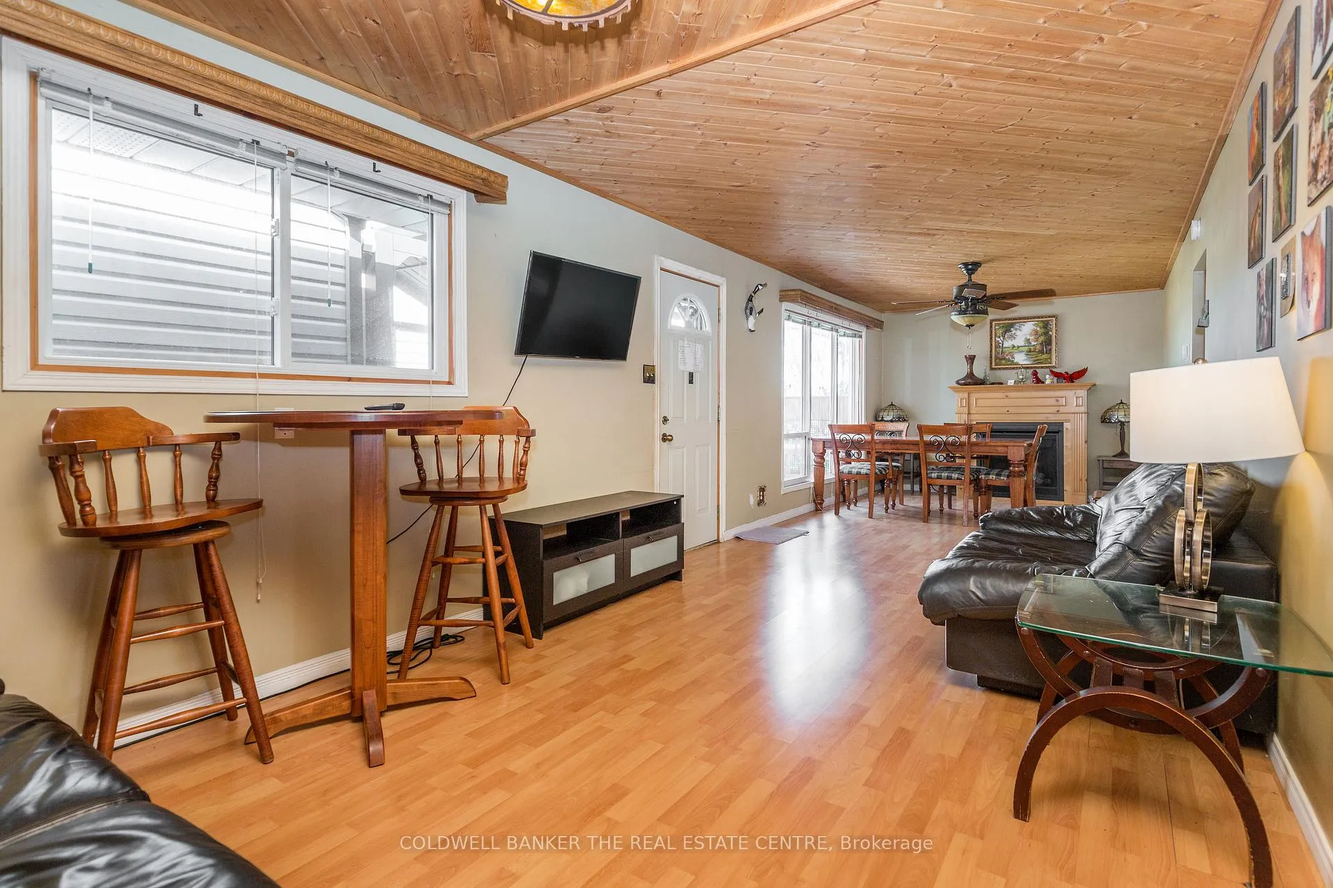 Photo 5 of 121 Maskinonge Road, Tay, Rural Tay — HOMEH