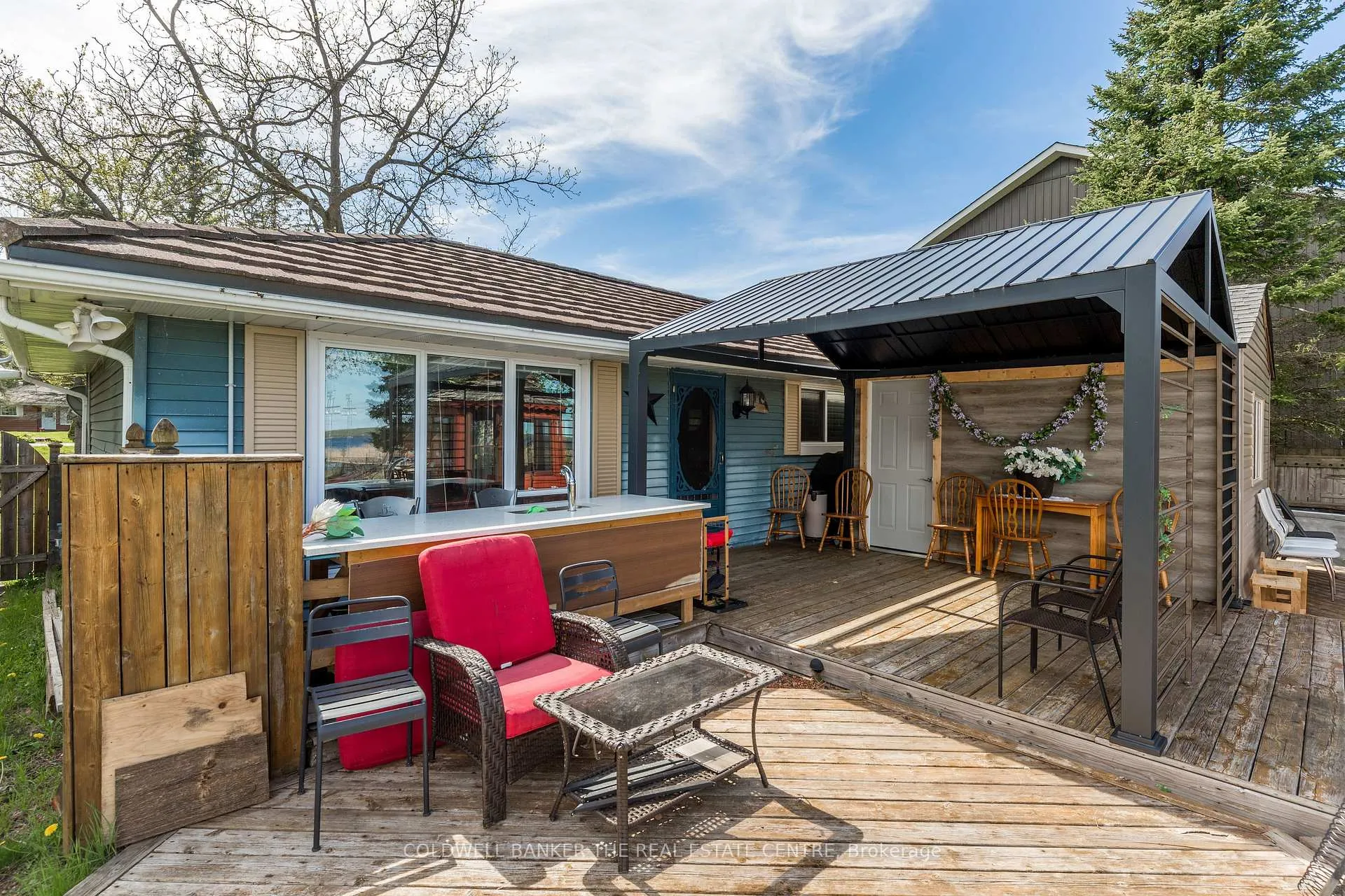 Photo 15 of 121 Maskinonge Road, Tay, Rural Tay — HOMEH