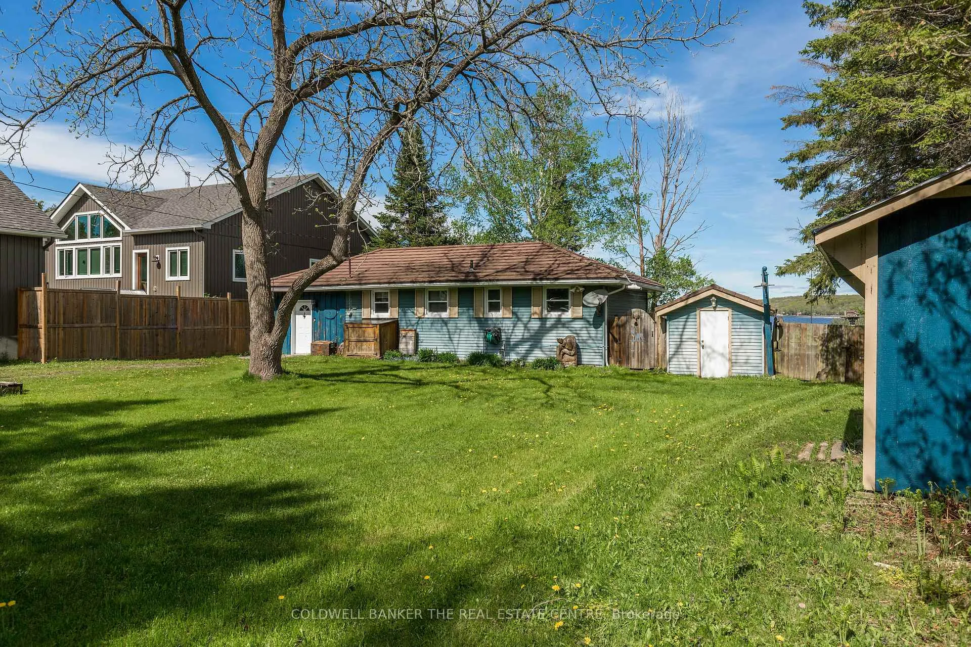 Photo 23 of 121 Maskinonge Road, Tay, Rural Tay — HOMEH