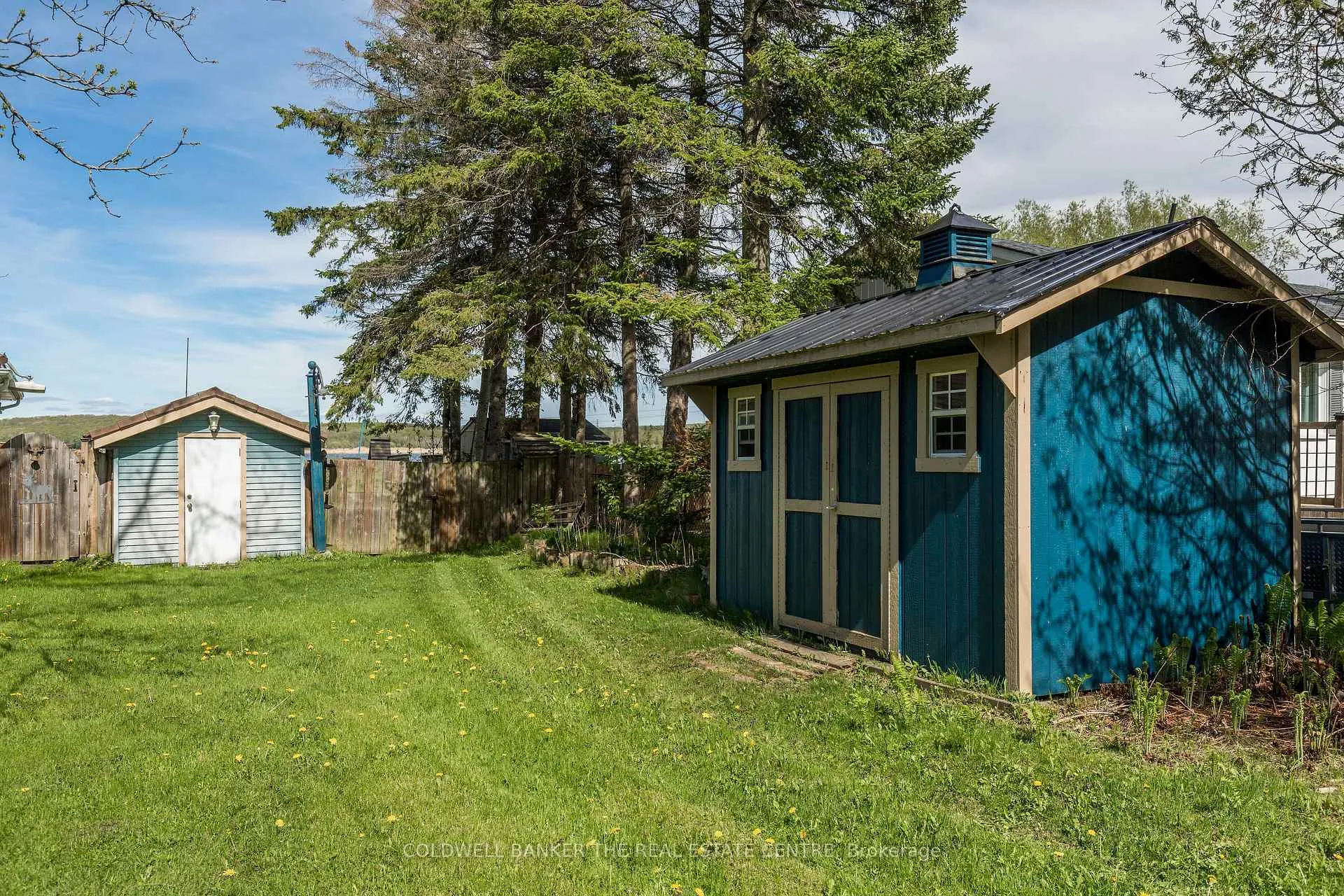 Photo 25 of 121 Maskinonge Road, Tay, Rural Tay — HOMEH
