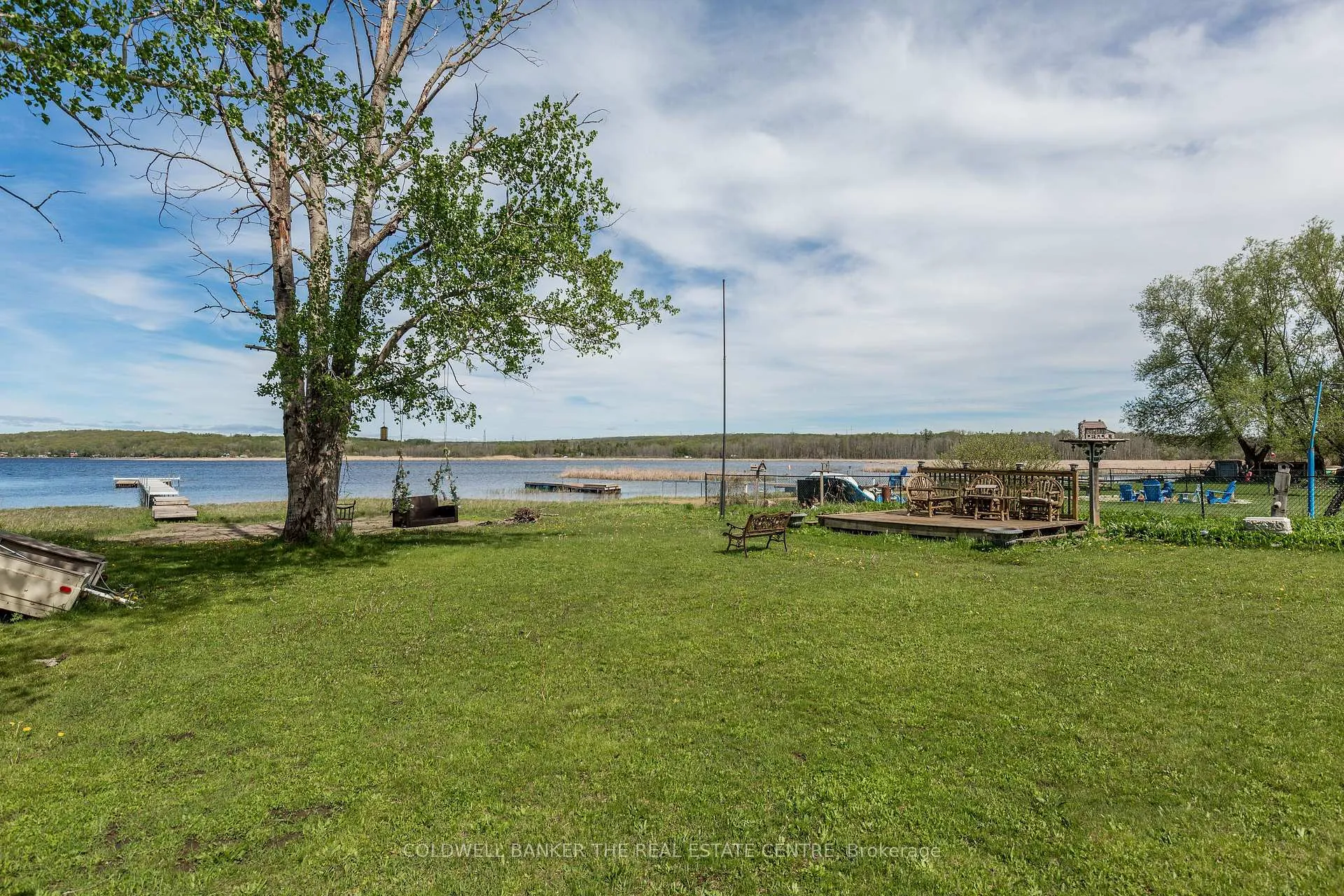 Photo 26 of 121 Maskinonge Road, Tay, Rural Tay — HOMEH