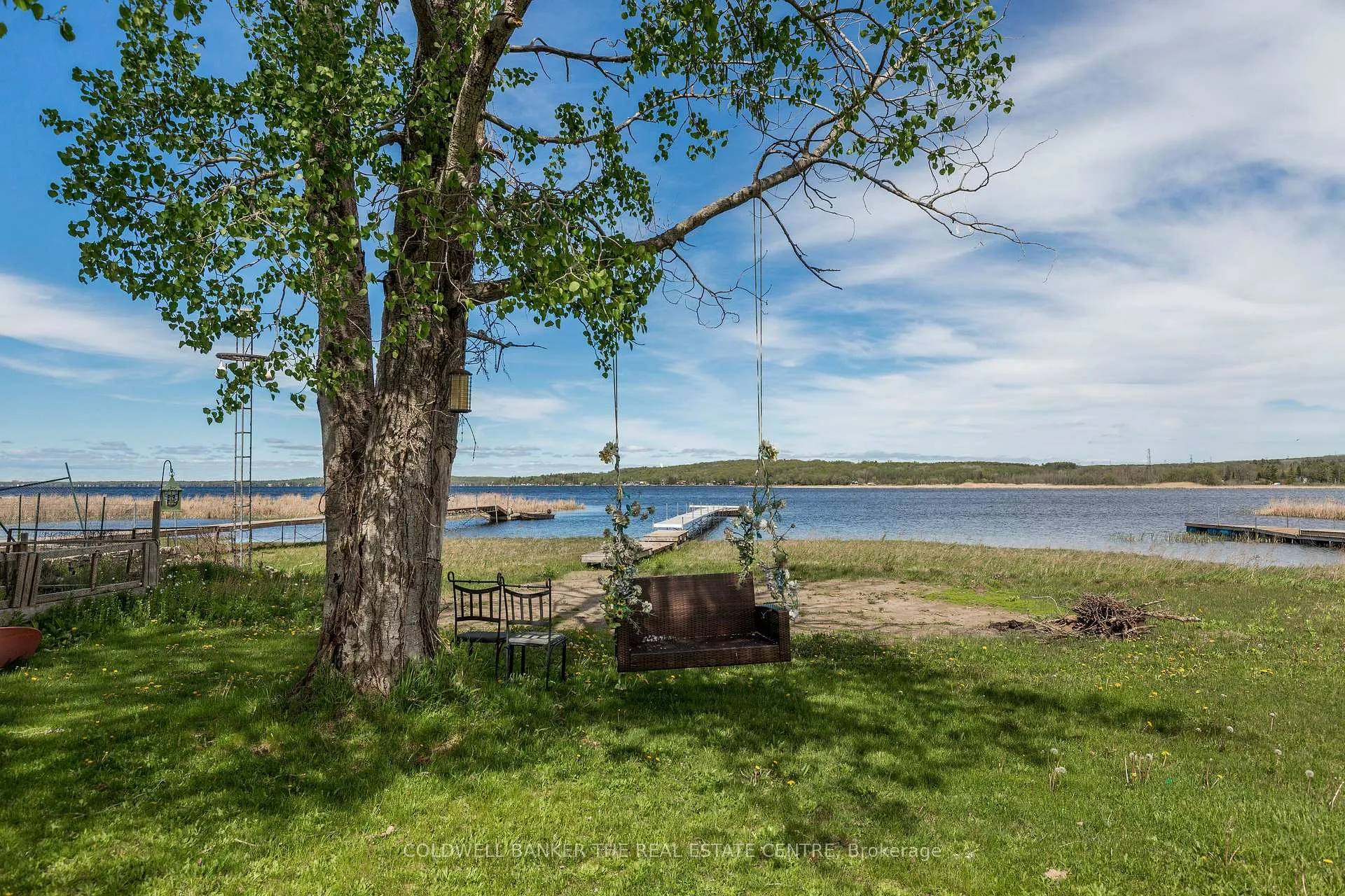 Photo 28 of 121 Maskinonge Road, Tay, Rural Tay — HOMEH