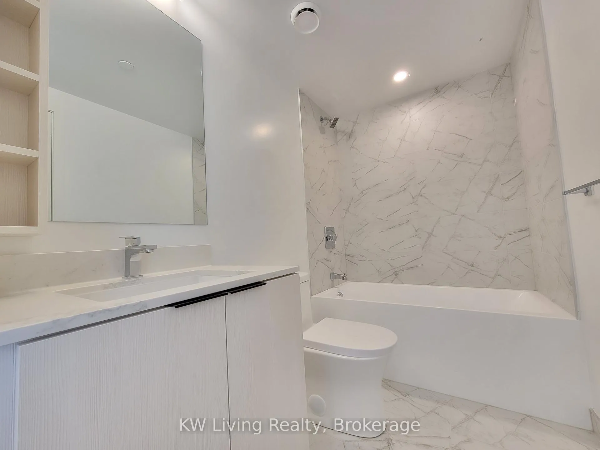 Photo 8 of Unit 908, 82 Dalhousie Street, Toronto, Church-Yonge Corridor — HOMEH