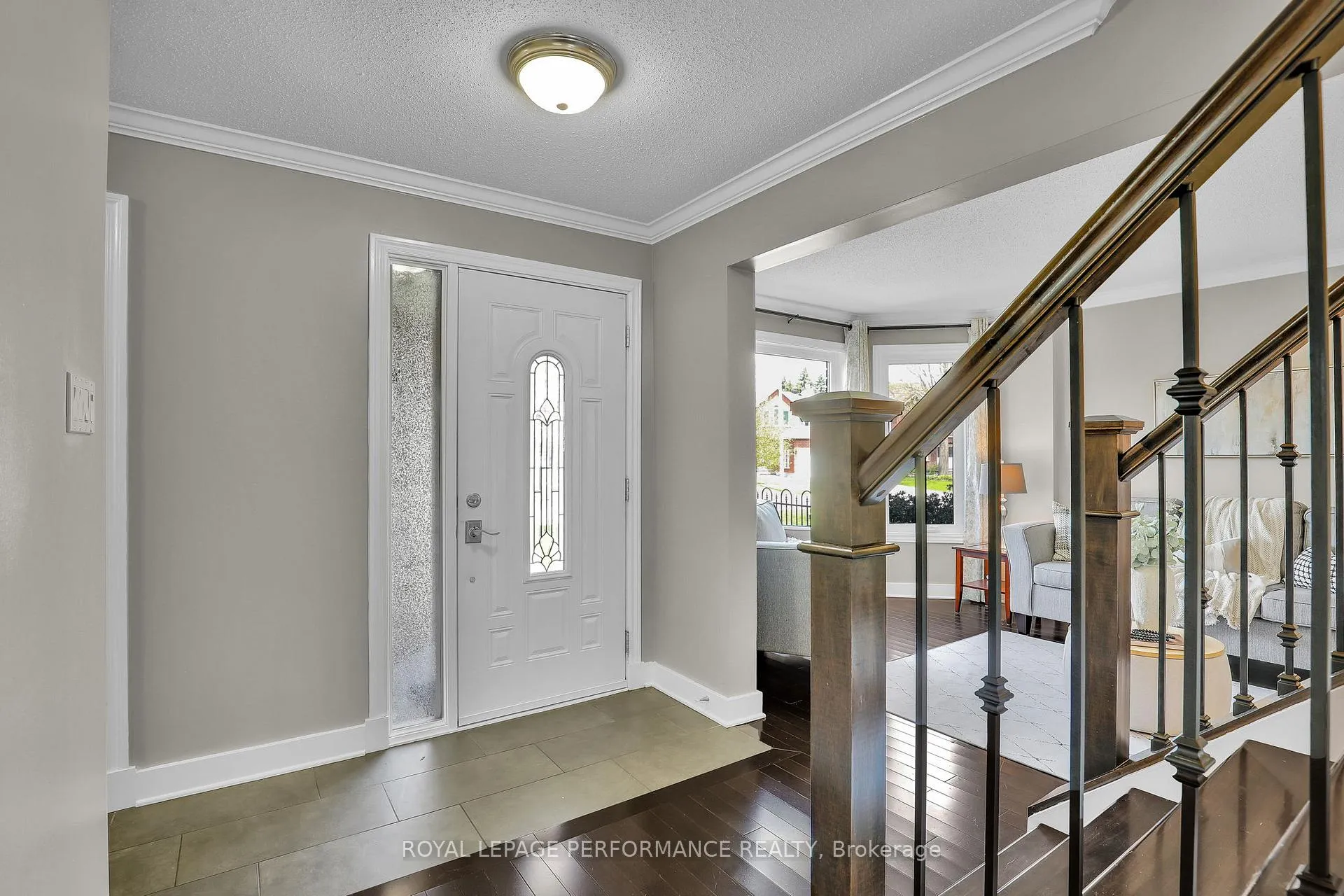 Photo 3 of 50 Picasso Drive, Ottawa, Hunt Club Park — HOMEH