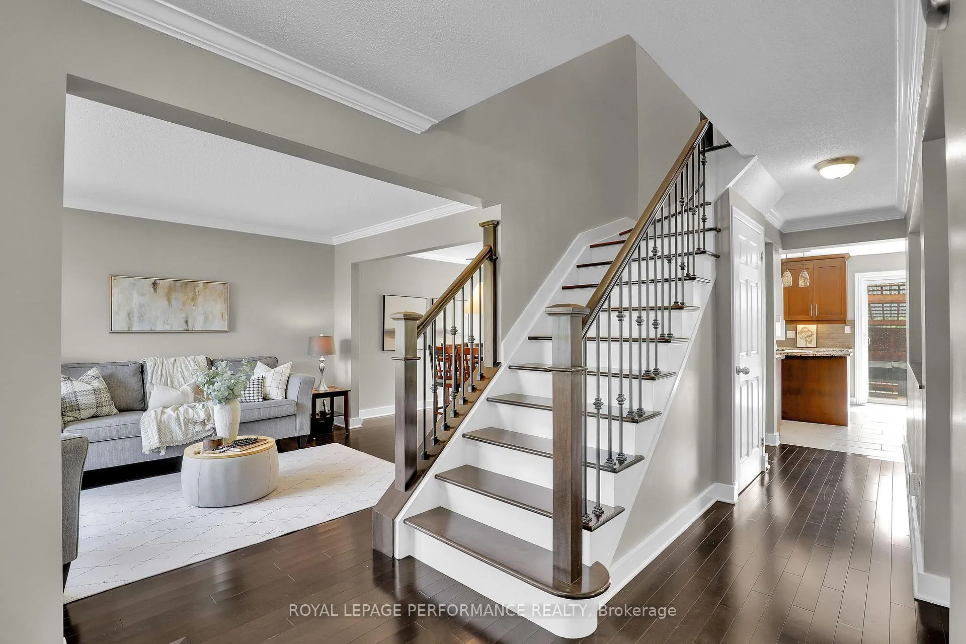 Photo 4 of 50 Picasso Drive, Ottawa, Hunt Club Park — HOMEH