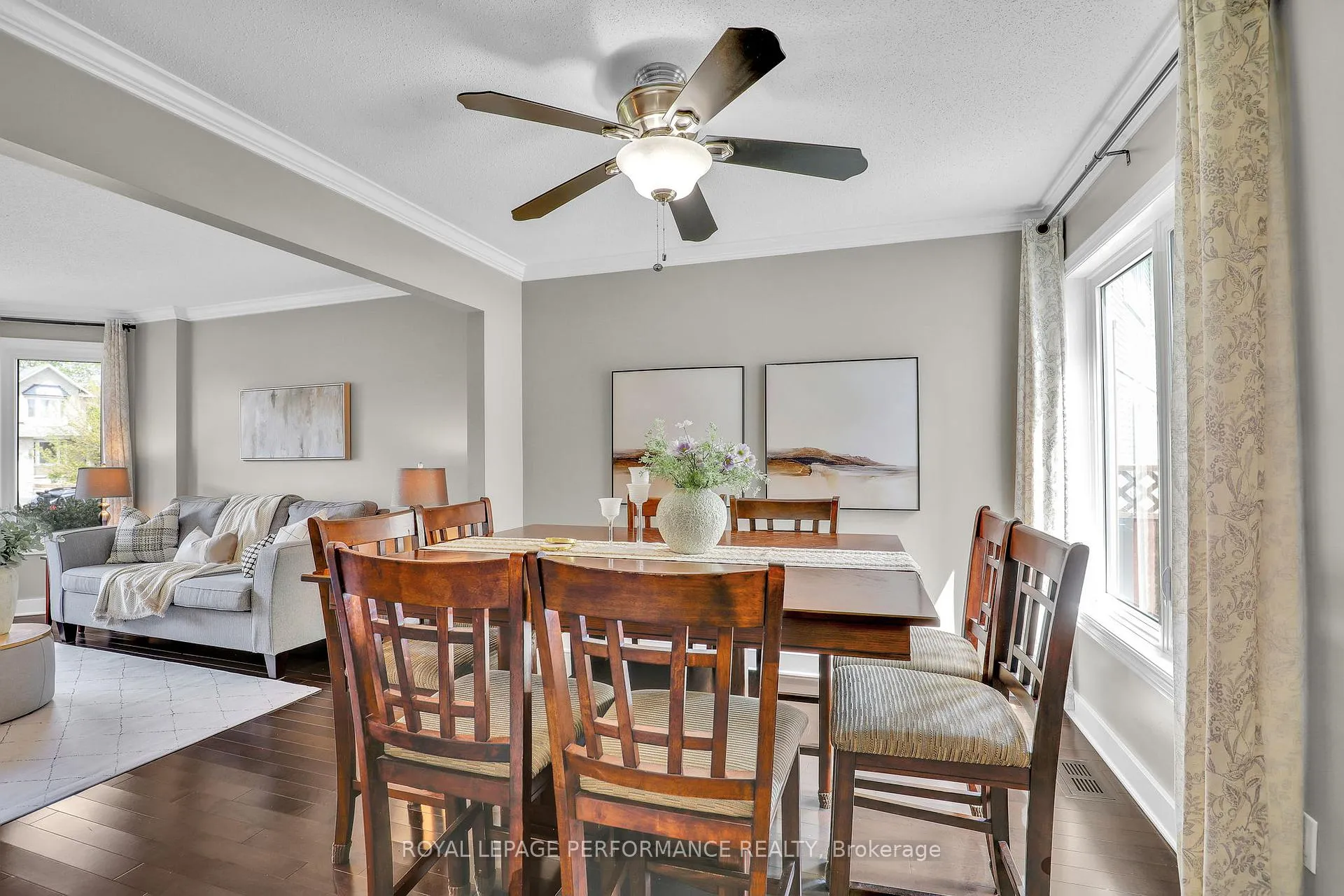 Photo 14 of 50 Picasso Drive, Ottawa, Hunt Club Park — HOMEH