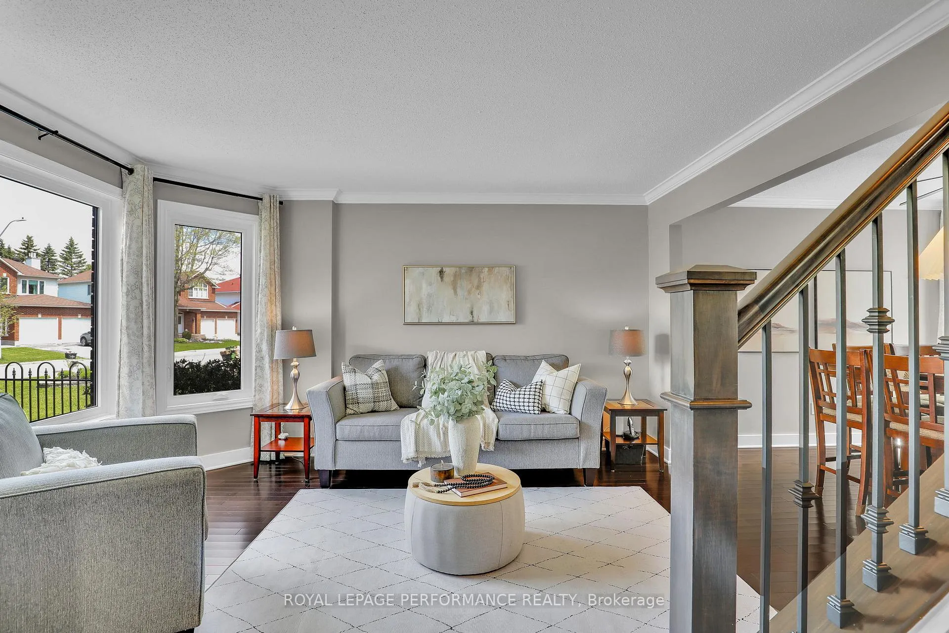 Photo 16 of 50 Picasso Drive, Ottawa, Hunt Club Park — HOMEH