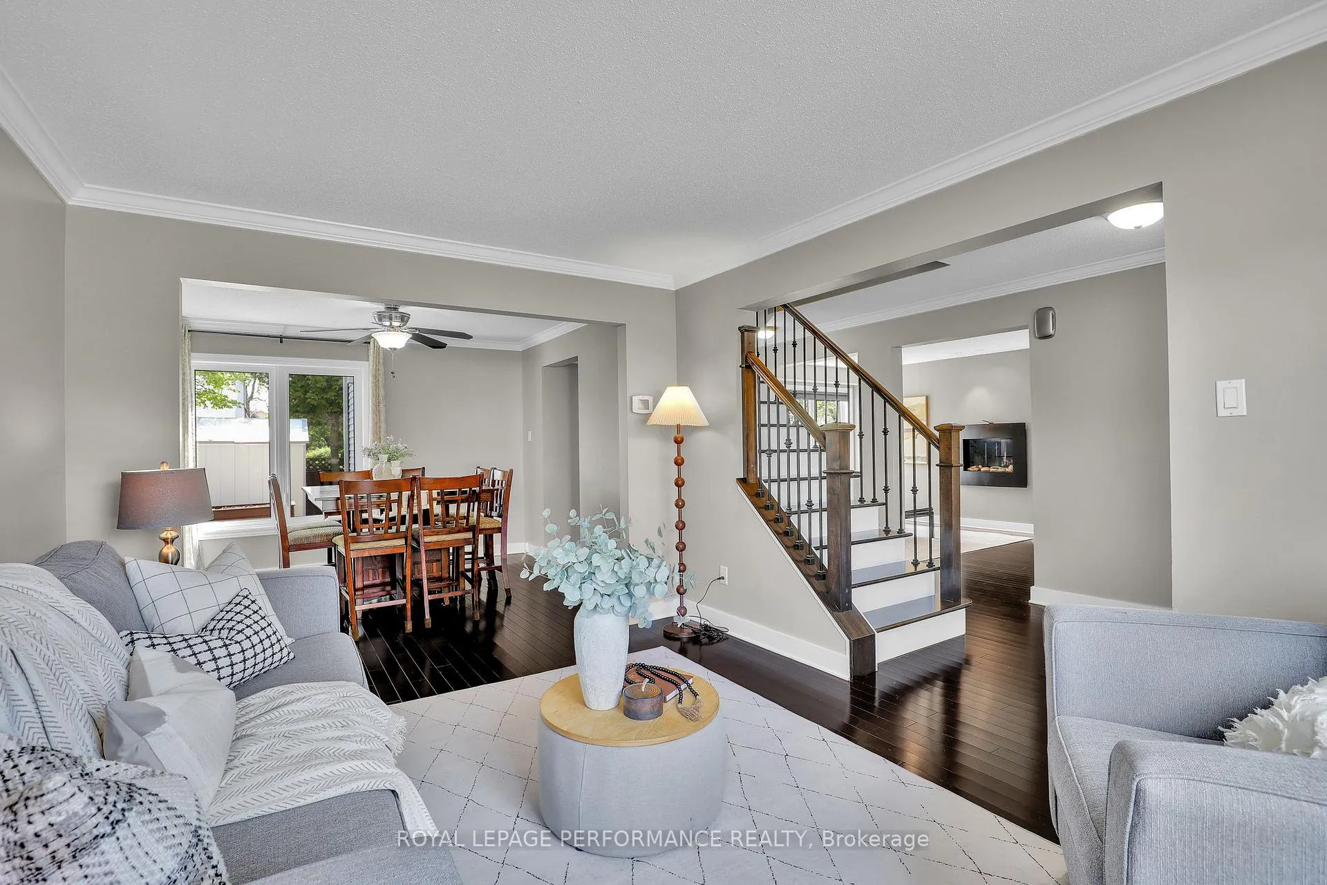 Photo 17 of 50 Picasso Drive, Ottawa, Hunt Club Park — HOMEH