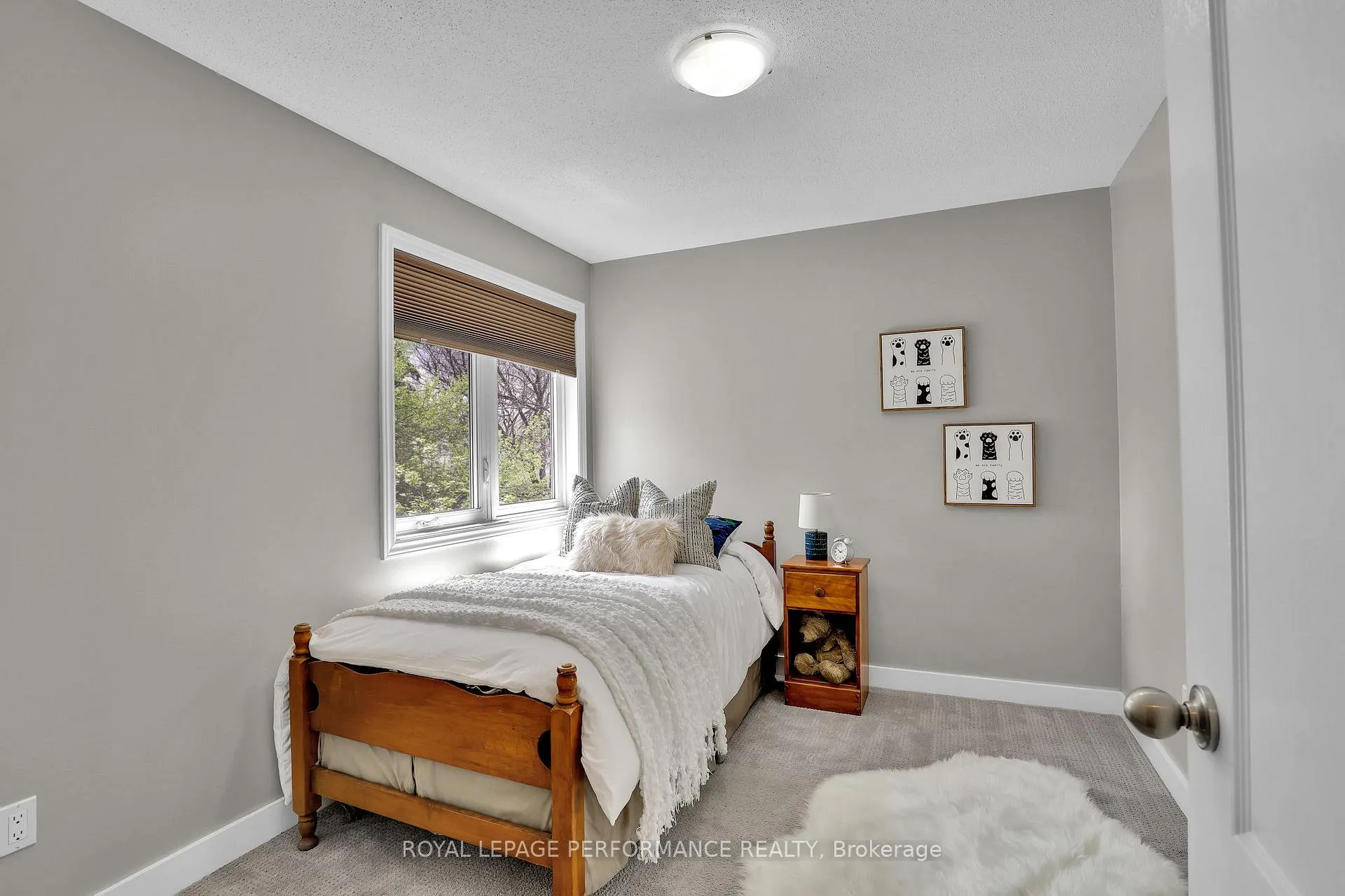 Photo 24 of 50 Picasso Drive, Ottawa, Hunt Club Park — HOMEH