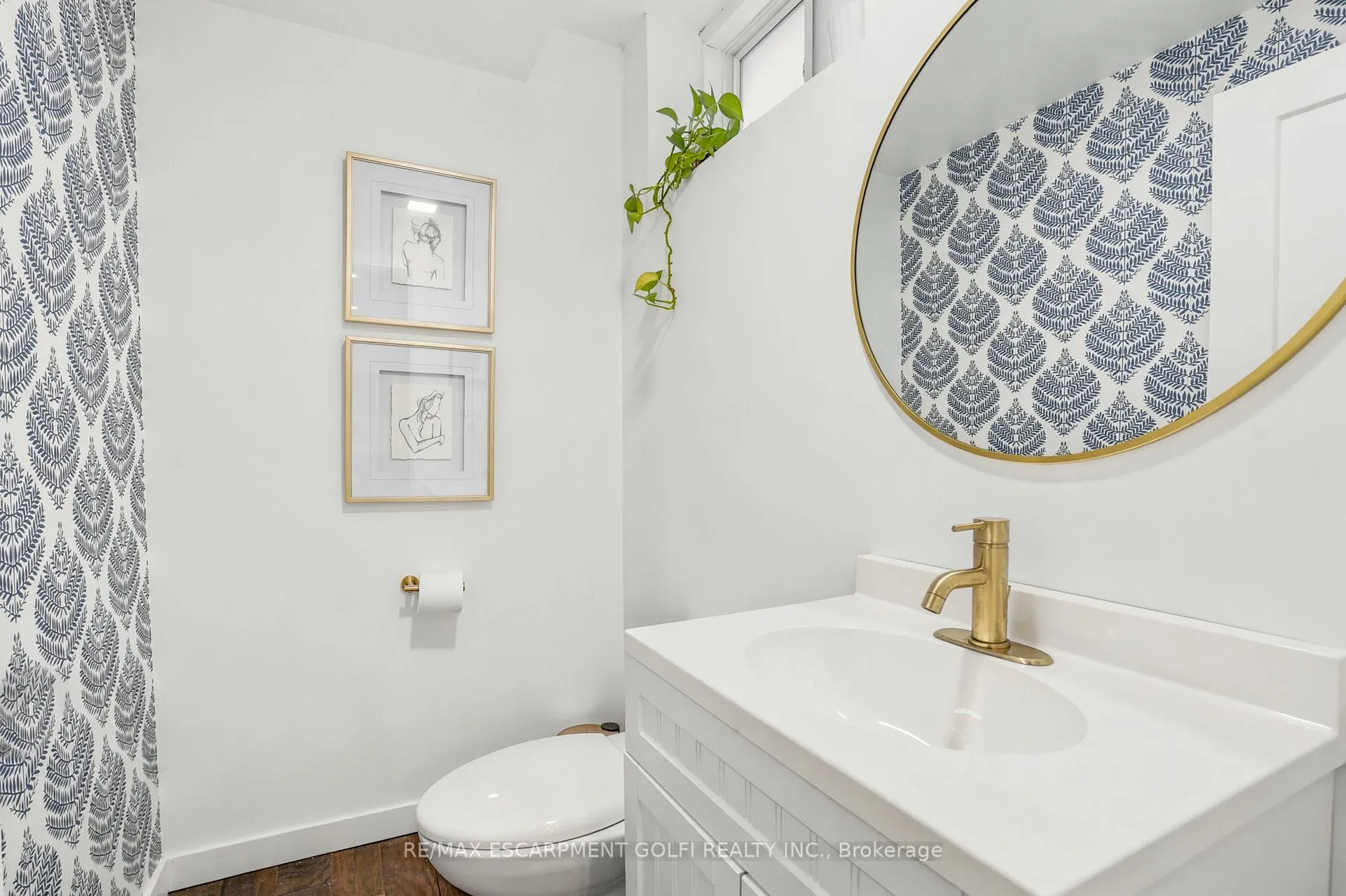 Photo 29 of 49 Narbonne Crescent, Hamilton, Stoney Creek Mountain — HOMEH