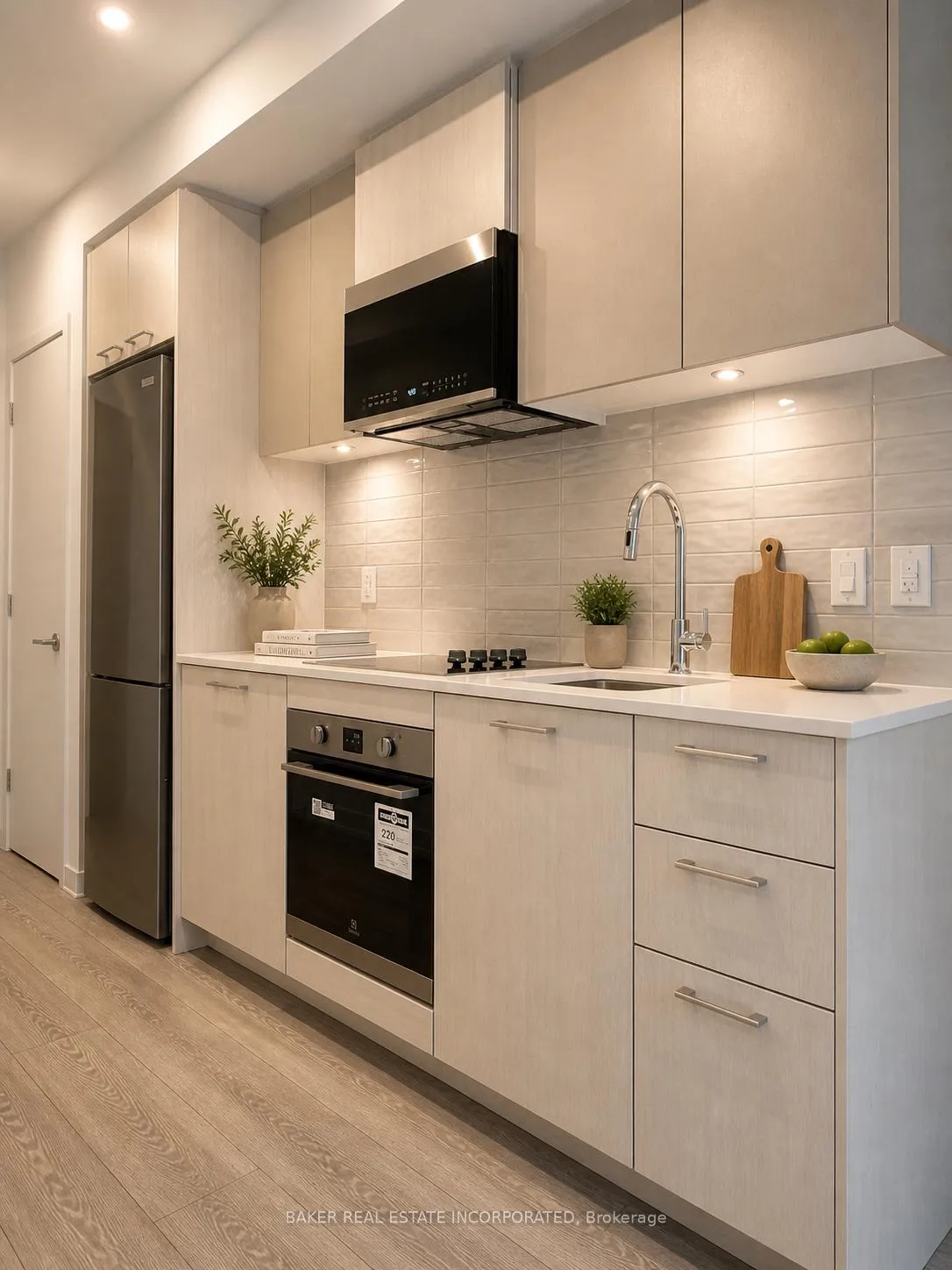 Photo 4 of Unit 427, 10 Oak Street, Toronto, Regent Park — HOMEH