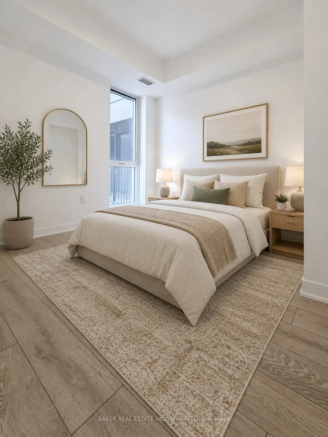 Photo 6 of Unit 427, 10 Oak Street, Toronto, Regent Park — HOMEH