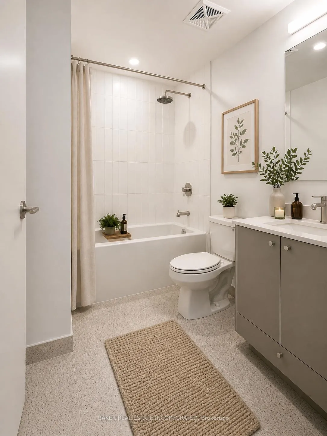 Photo 7 of Unit 427, 10 Oak Street, Toronto, Regent Park — HOMEH
