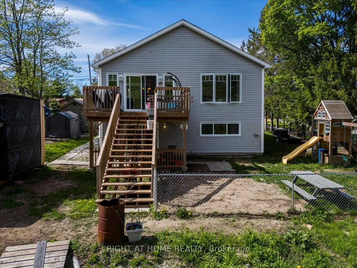 Photo 33 of 15204 Highway 12, Tay, Rural Tay — HOMEH