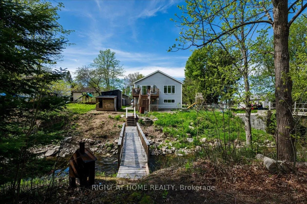 Photo 37 of 15204 Highway 12, Tay, Rural Tay — HOMEH