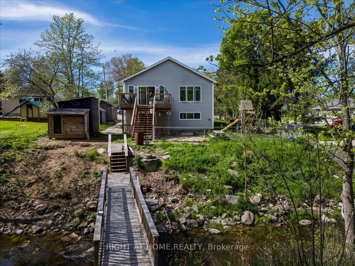 Photo 39 of 15204 Highway 12, Tay, Rural Tay — HOMEH